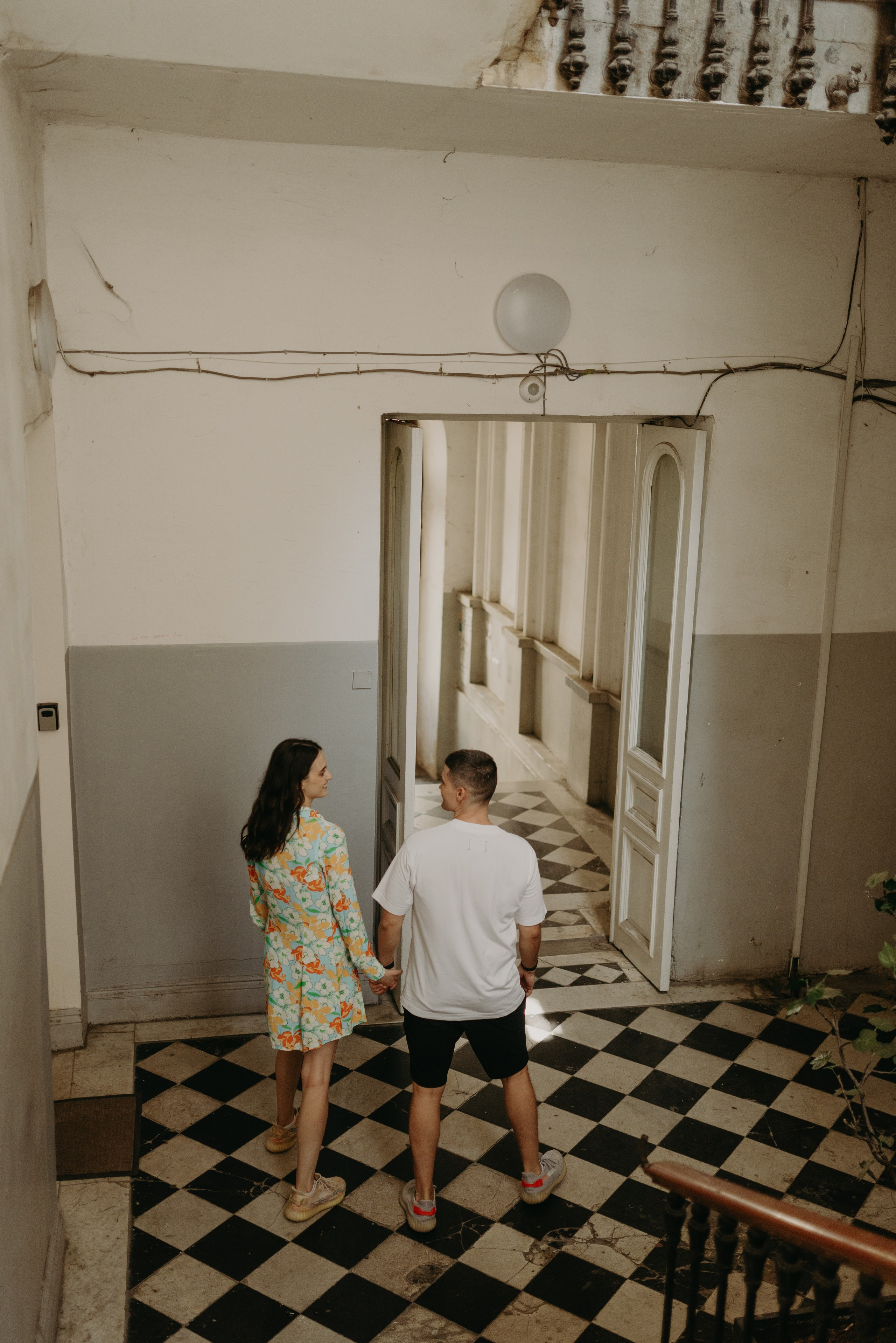 Tbilisi Summer LoveStory. Главная