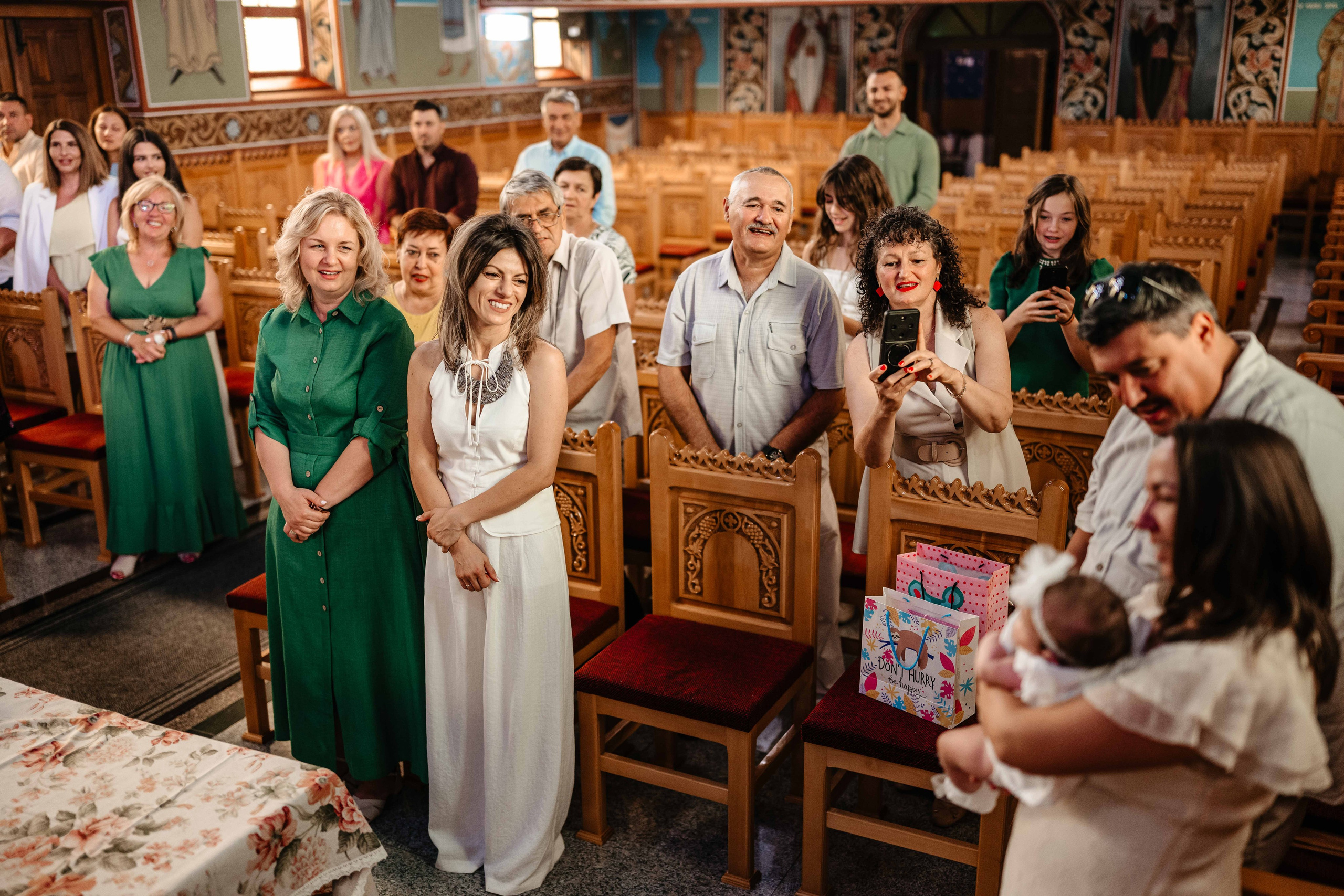 Radu Rahovan Fotograf de botez Cluj