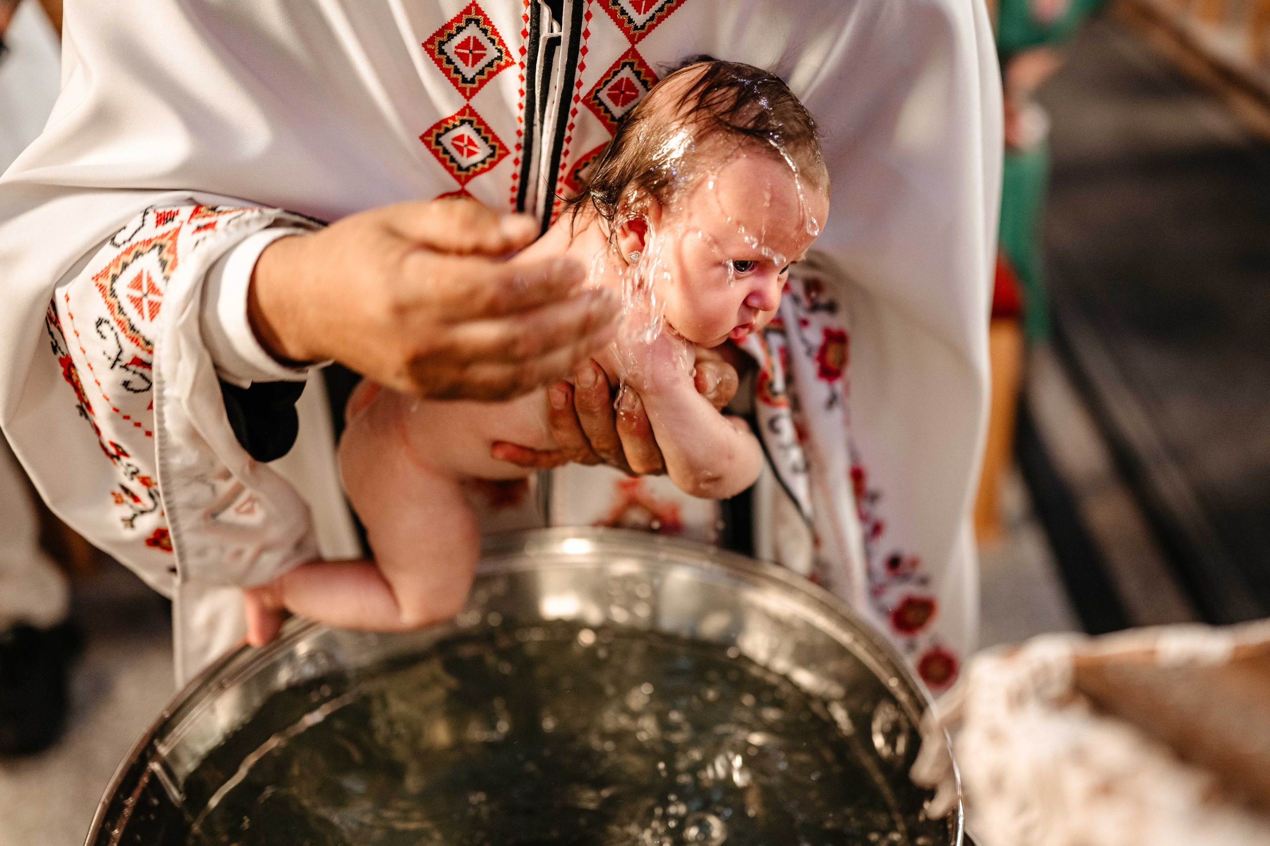 Radu Rahovan Fotograf de botez Cluj