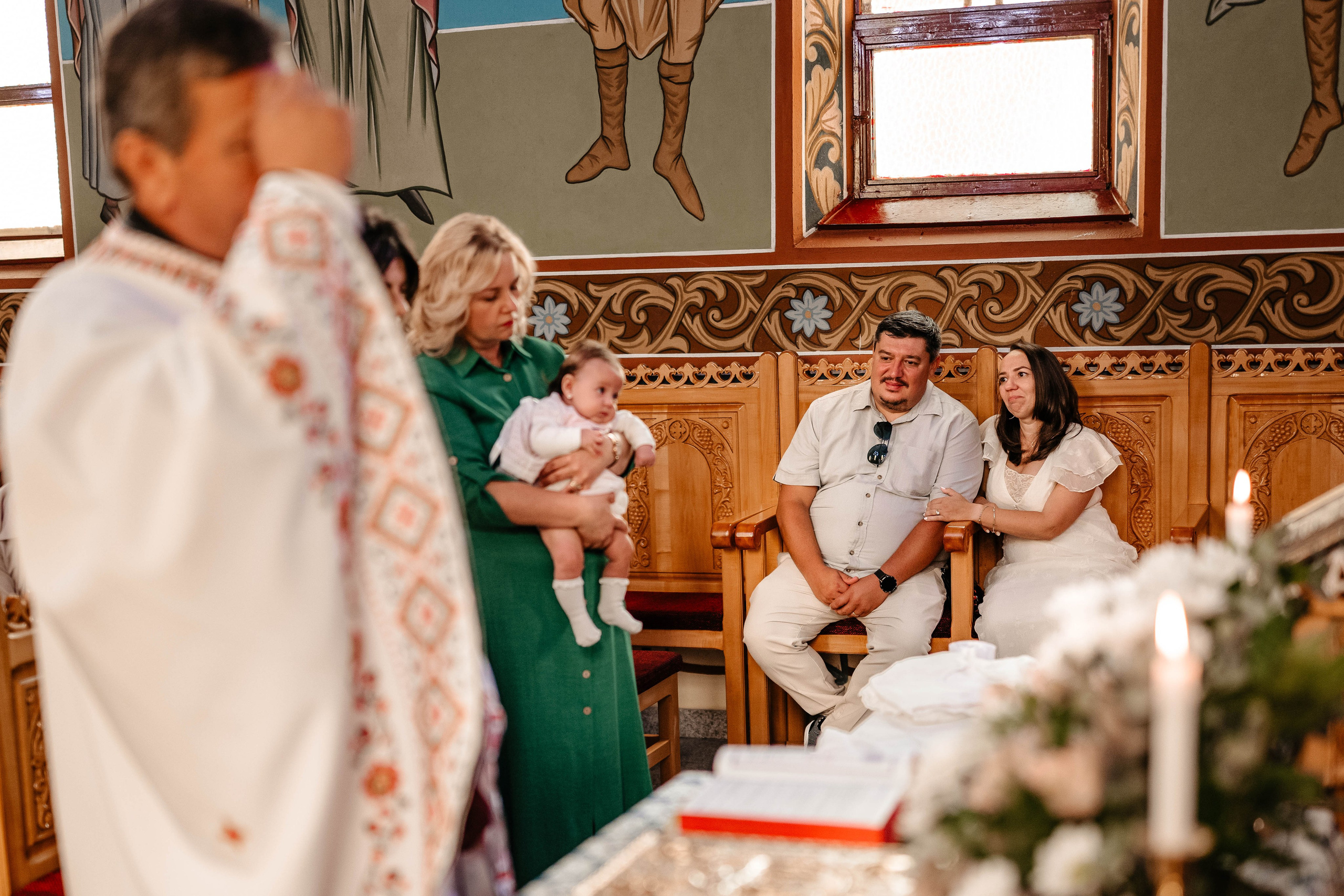 Radu Rahovan Fotograf de botez Cluj