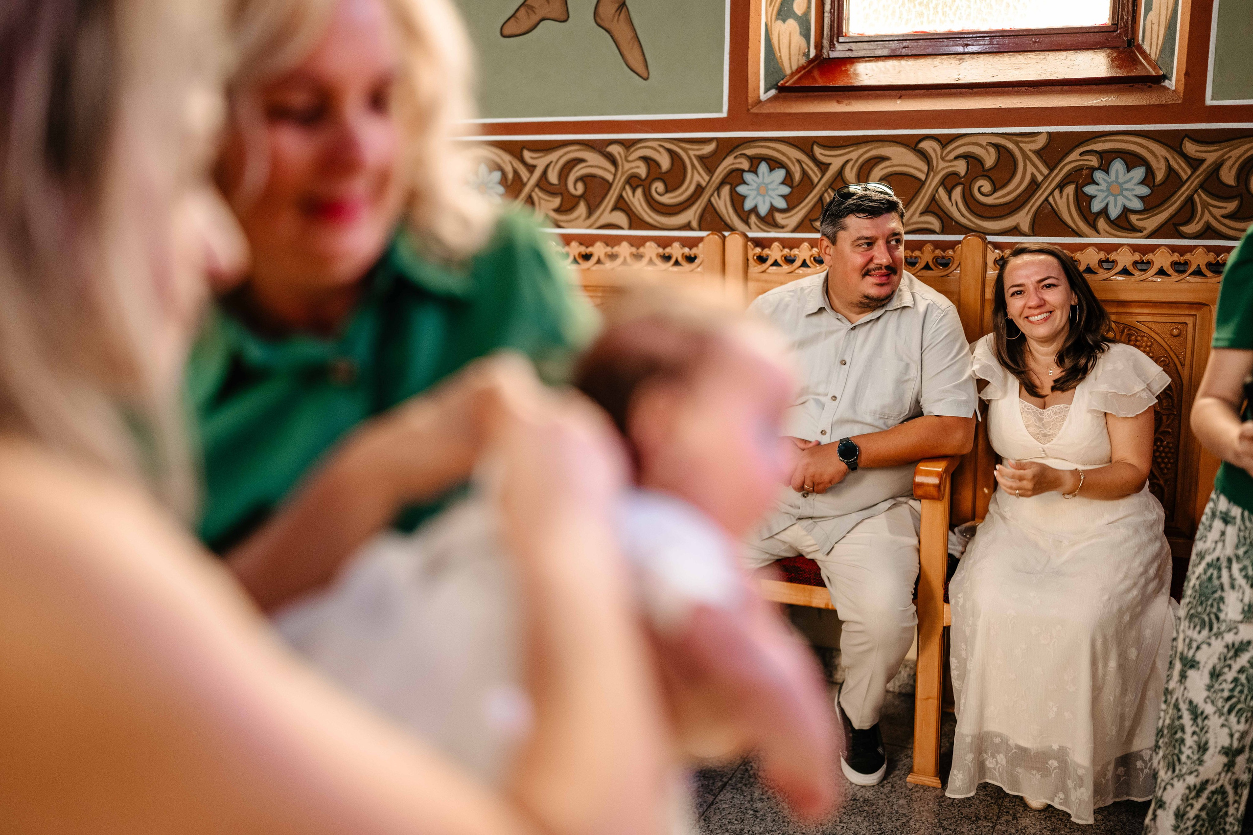 Radu Rahovan Fotograf de botez Cluj
