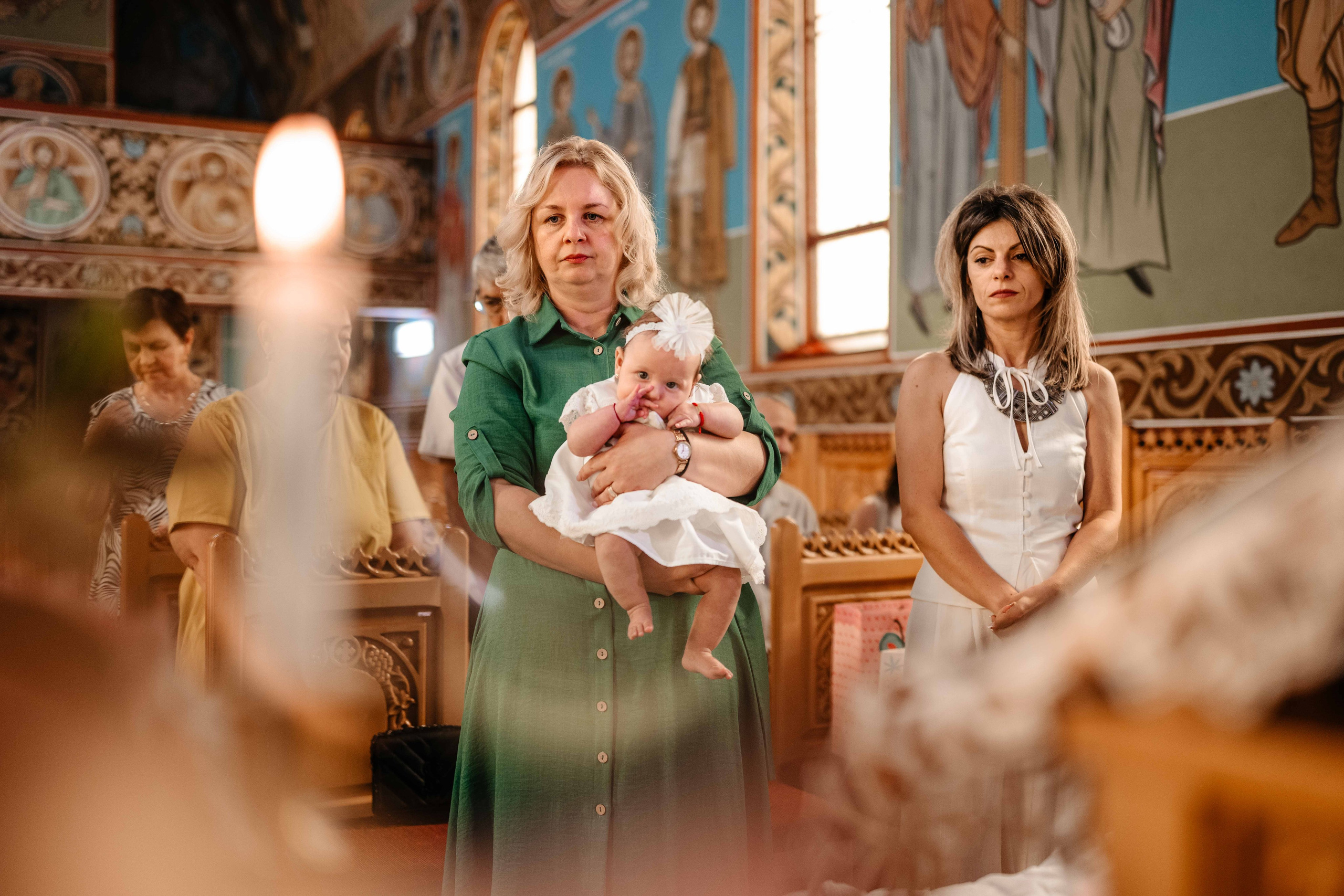 Radu Rahovan Fotograf de botez Cluj