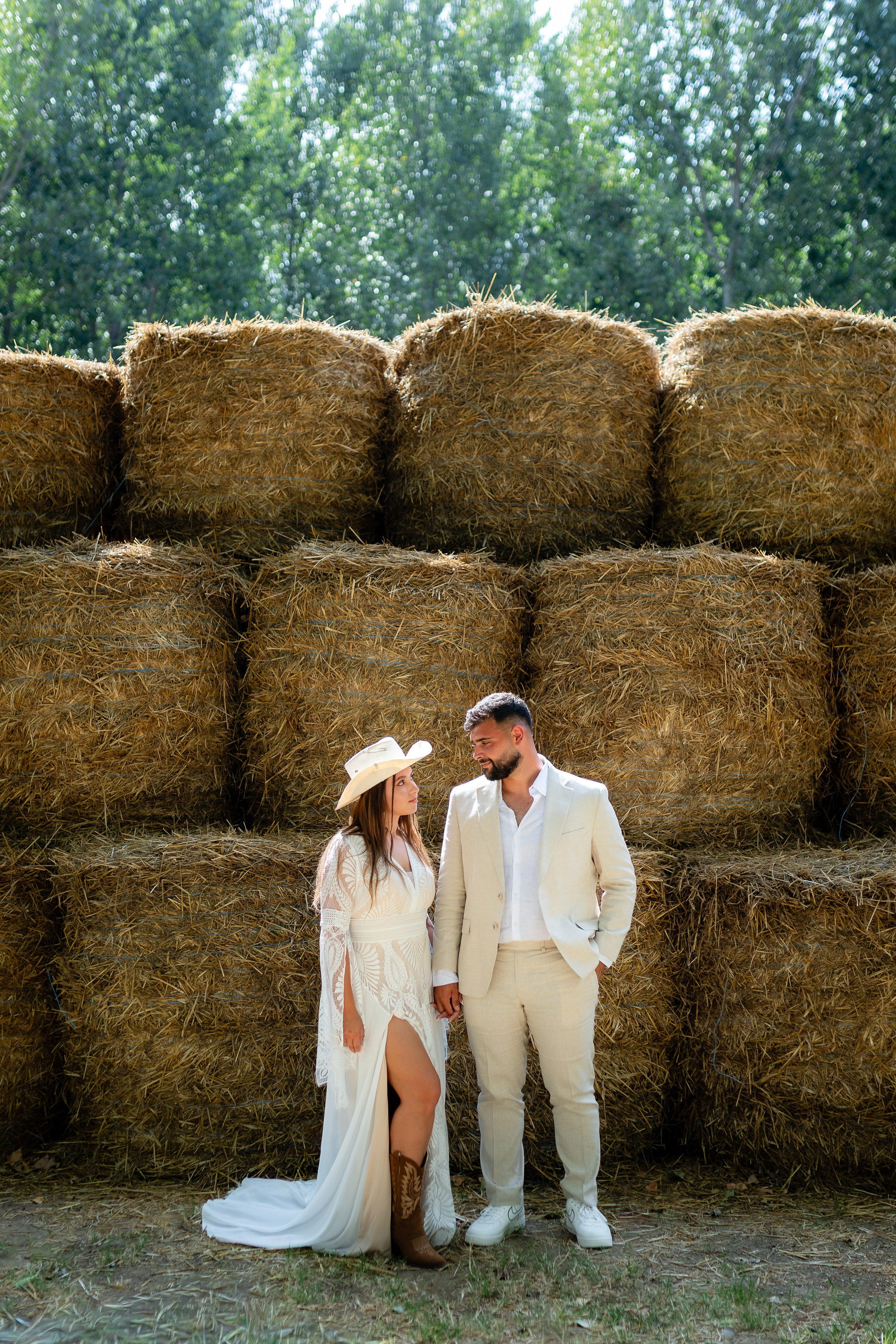 FOTOGRAFII. AB MEMORIESFACTORY - IONUȚ & ADRIANA