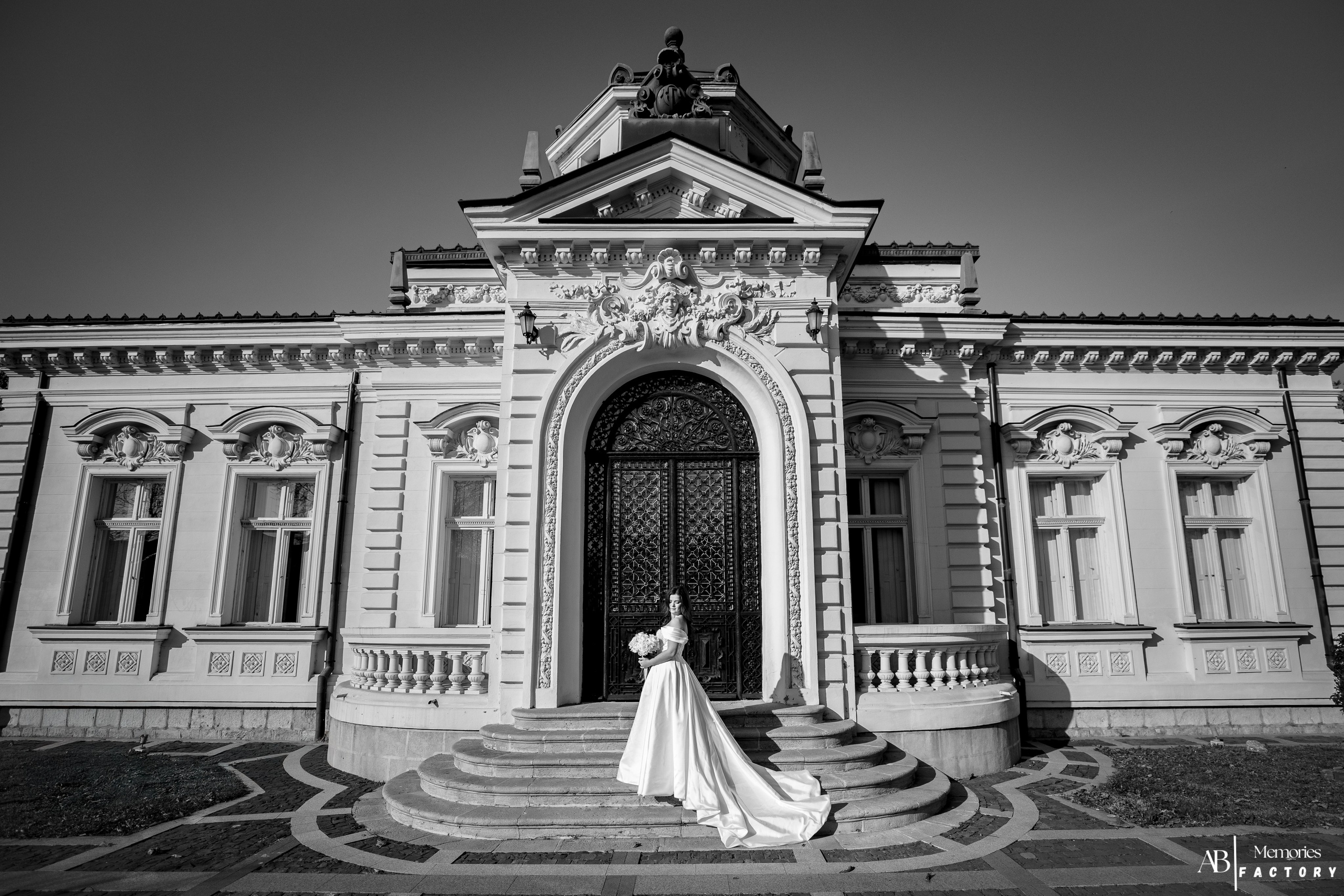 After Wedding | Nicoleta+Bogdan. Bordeiionutfotograf