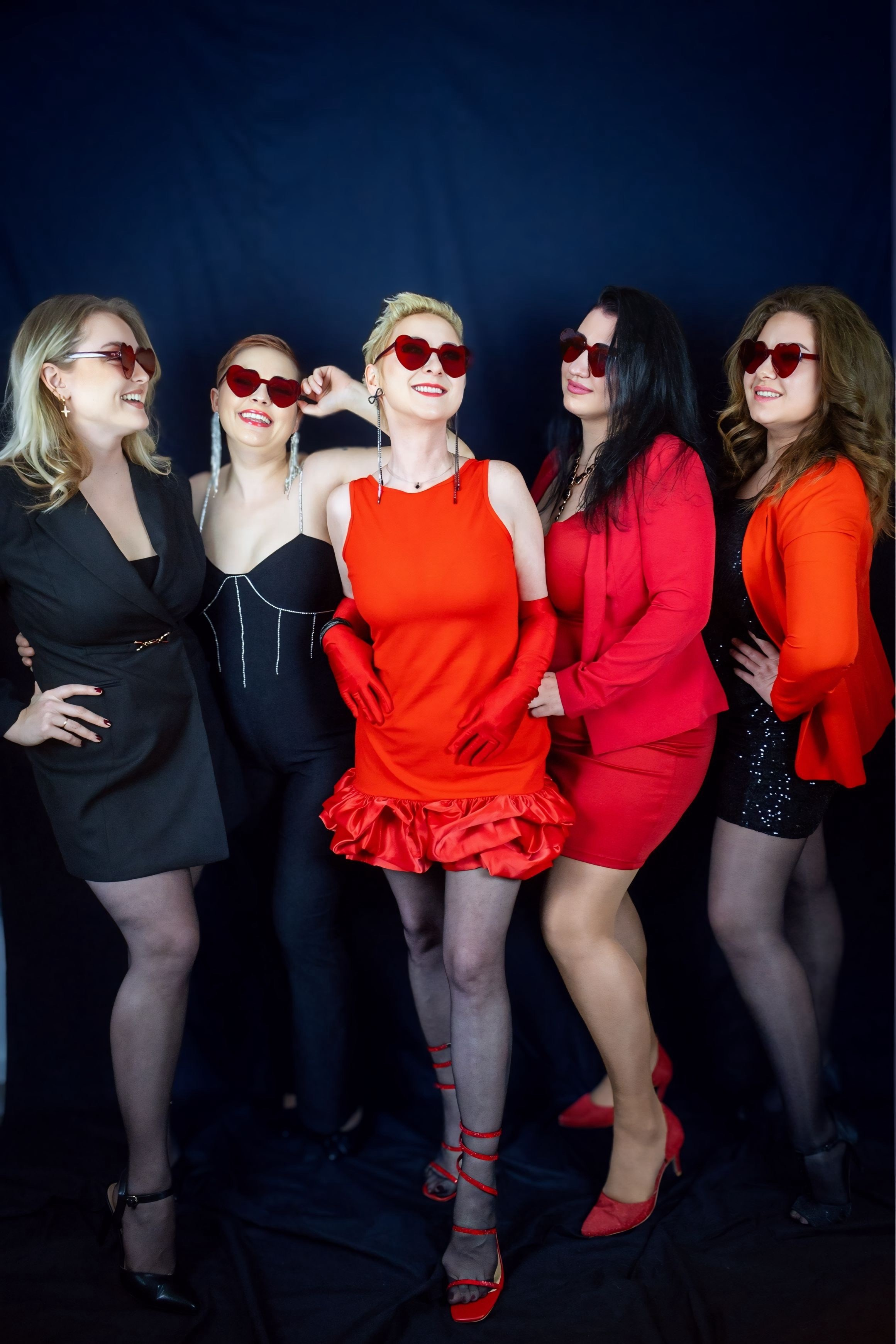 Girls Party. PHOTOgrapher Germany MARBURG