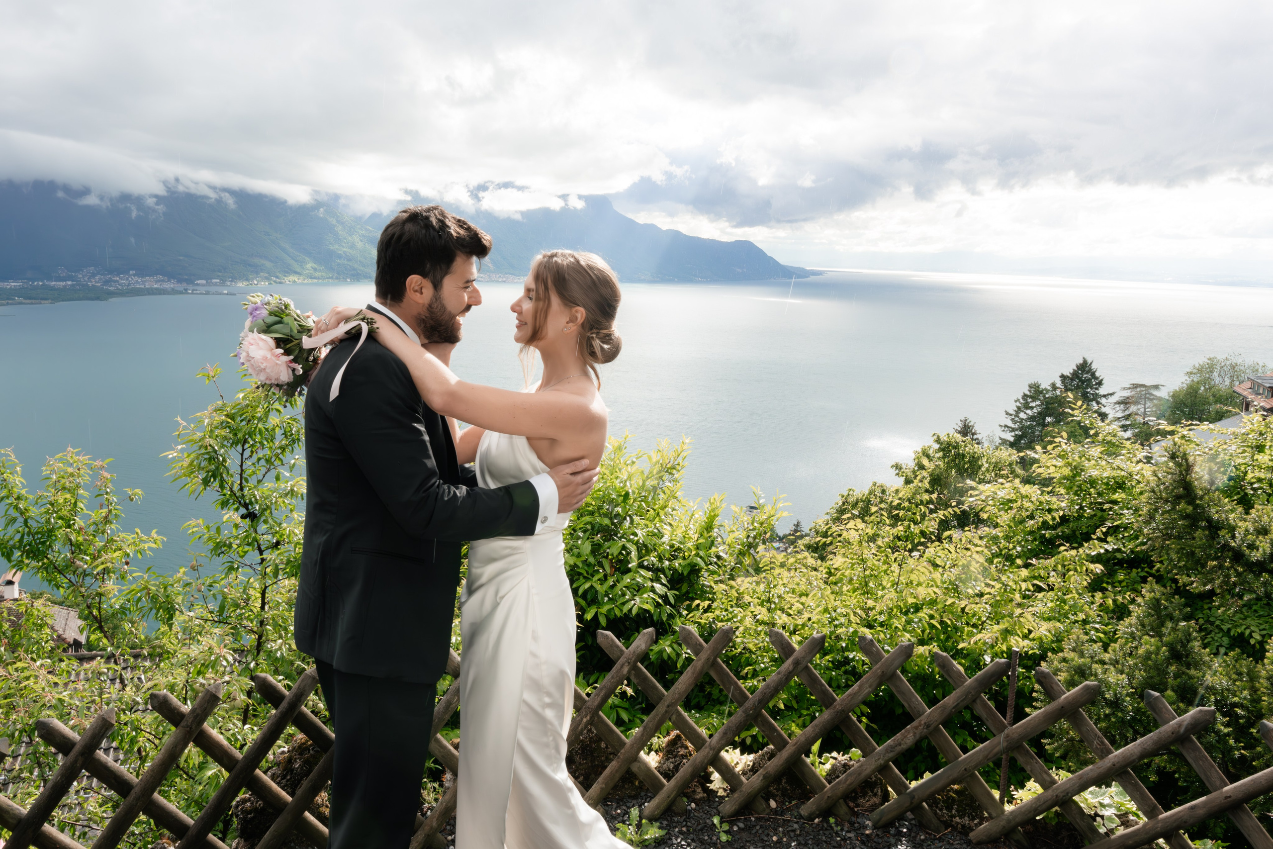Mariage. Photographe Suisse Tatiana Lyzhina