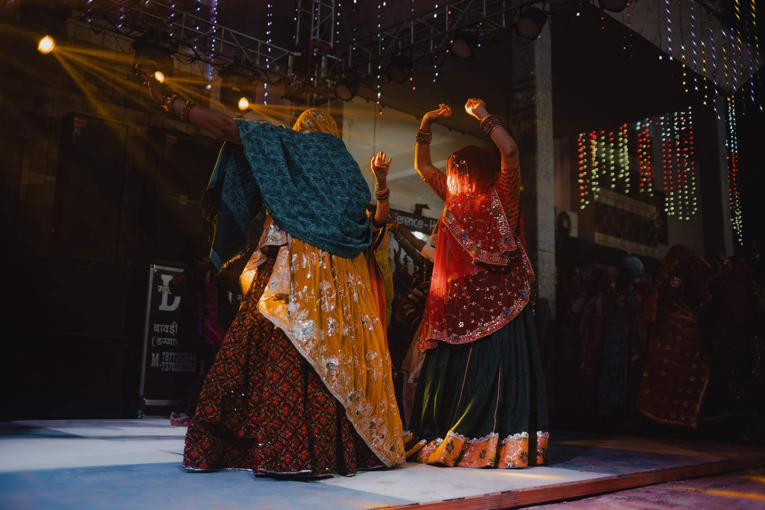 Parul & Sanjay. Wedding and Family photographer in india