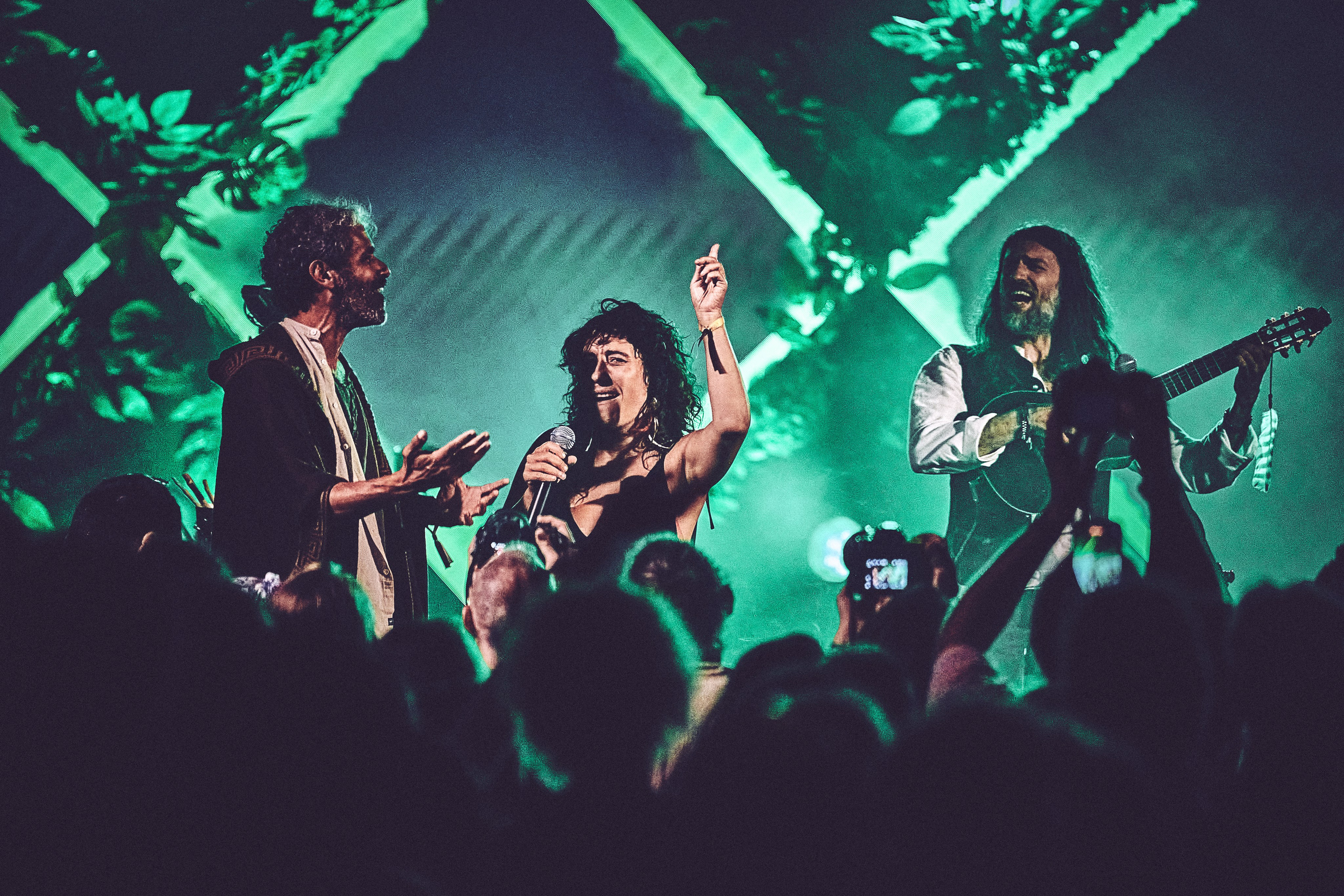 Dreamersland-2025. Andriej Szypilow — Photography & Videography