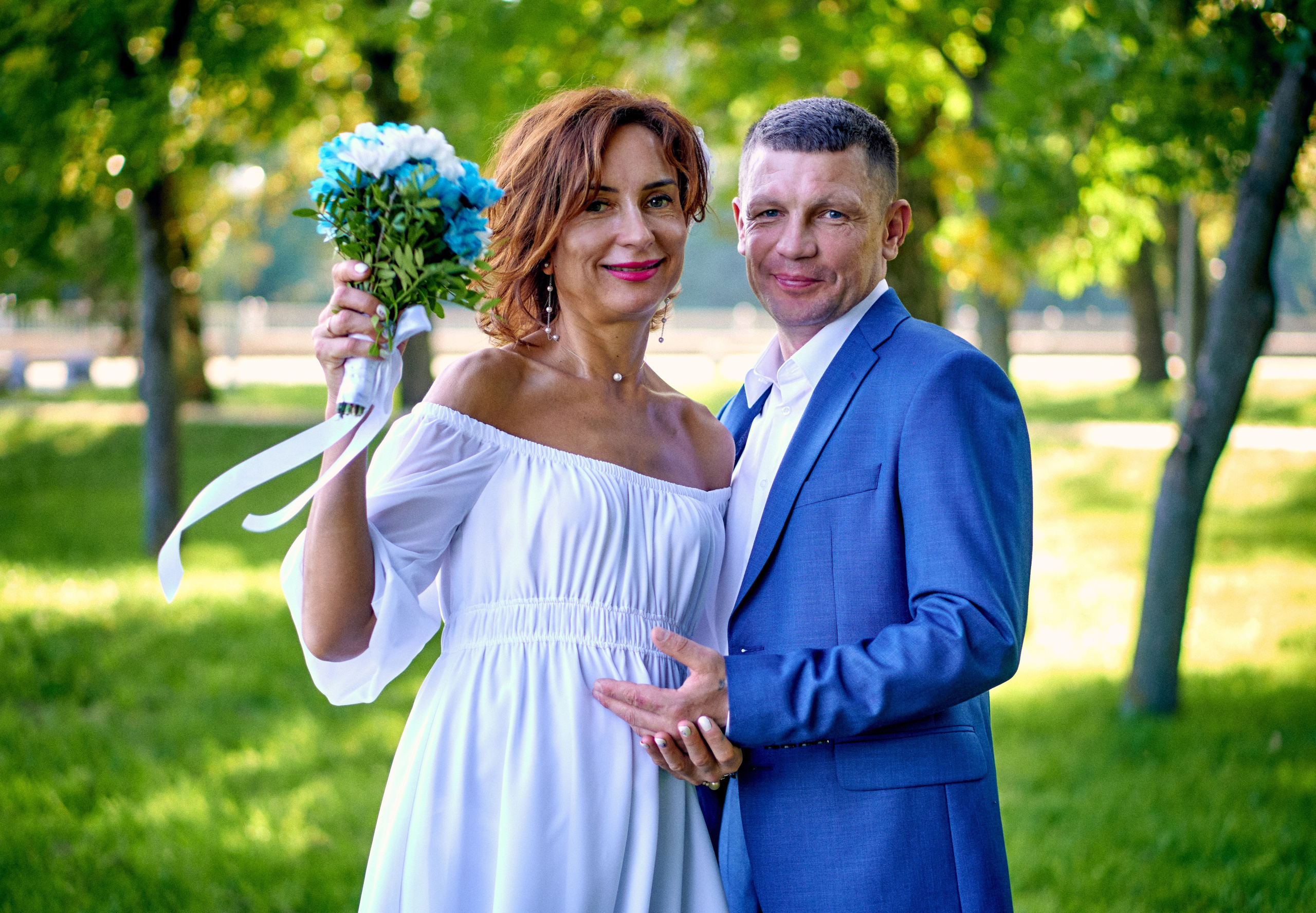 Katja & Andriej. Andriej Szypilow — Photography & Videography