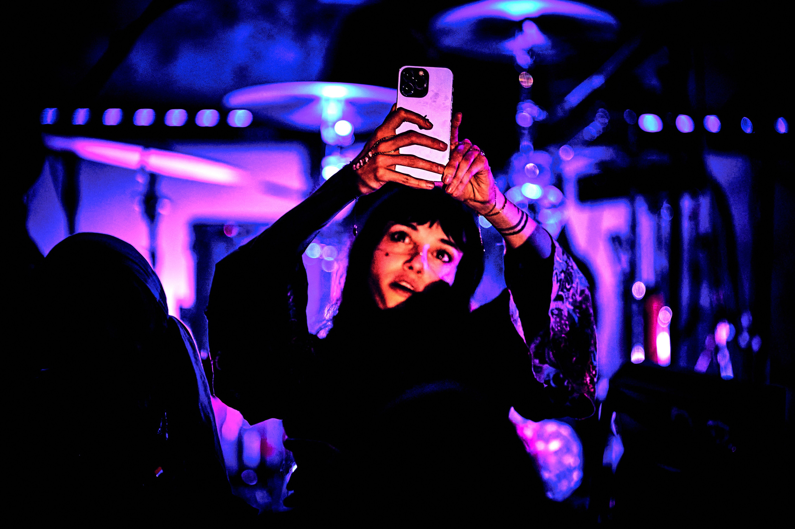 Gnom Elektron - koncert na 2 uRodzinach Turkusowej Wyspy. Andriej Szypilow — Photography & Videography