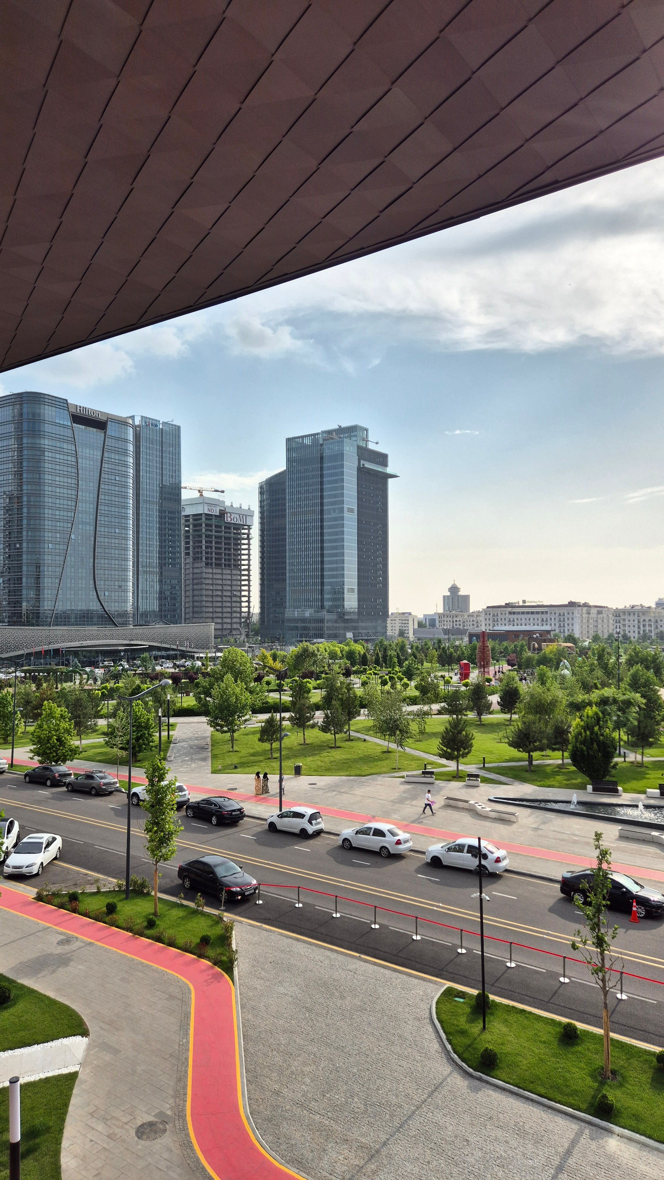 Uzbekistan 2024. Photographer Marina, city of Nuremberg