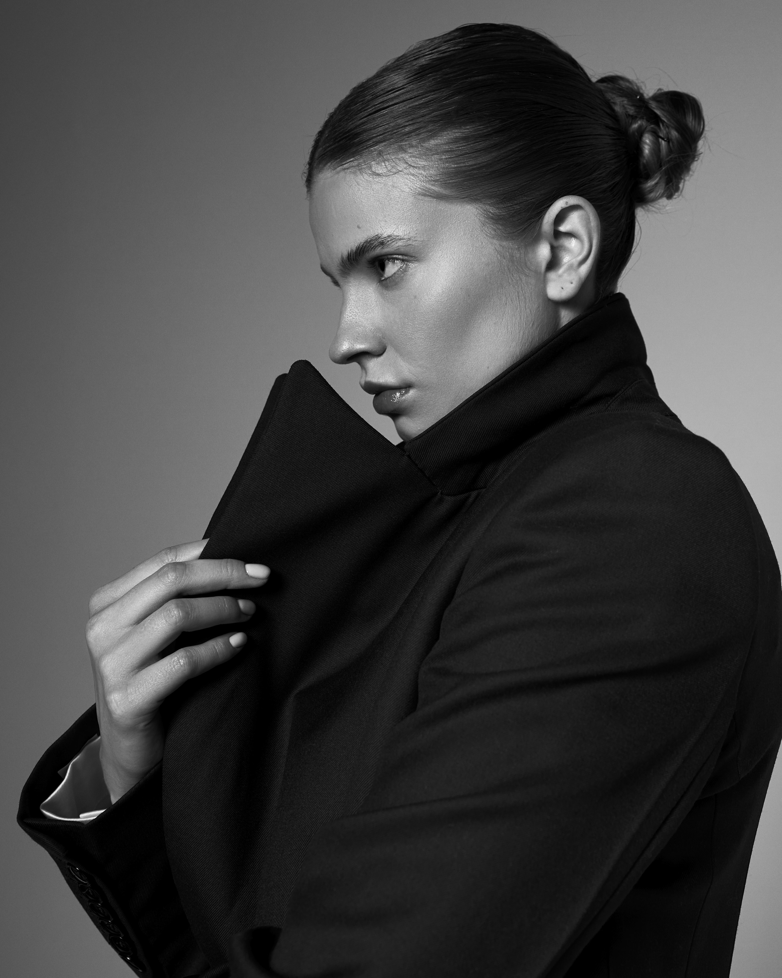 Съёмки для брендов. Фотограф в Москве Айсылу Нафикова