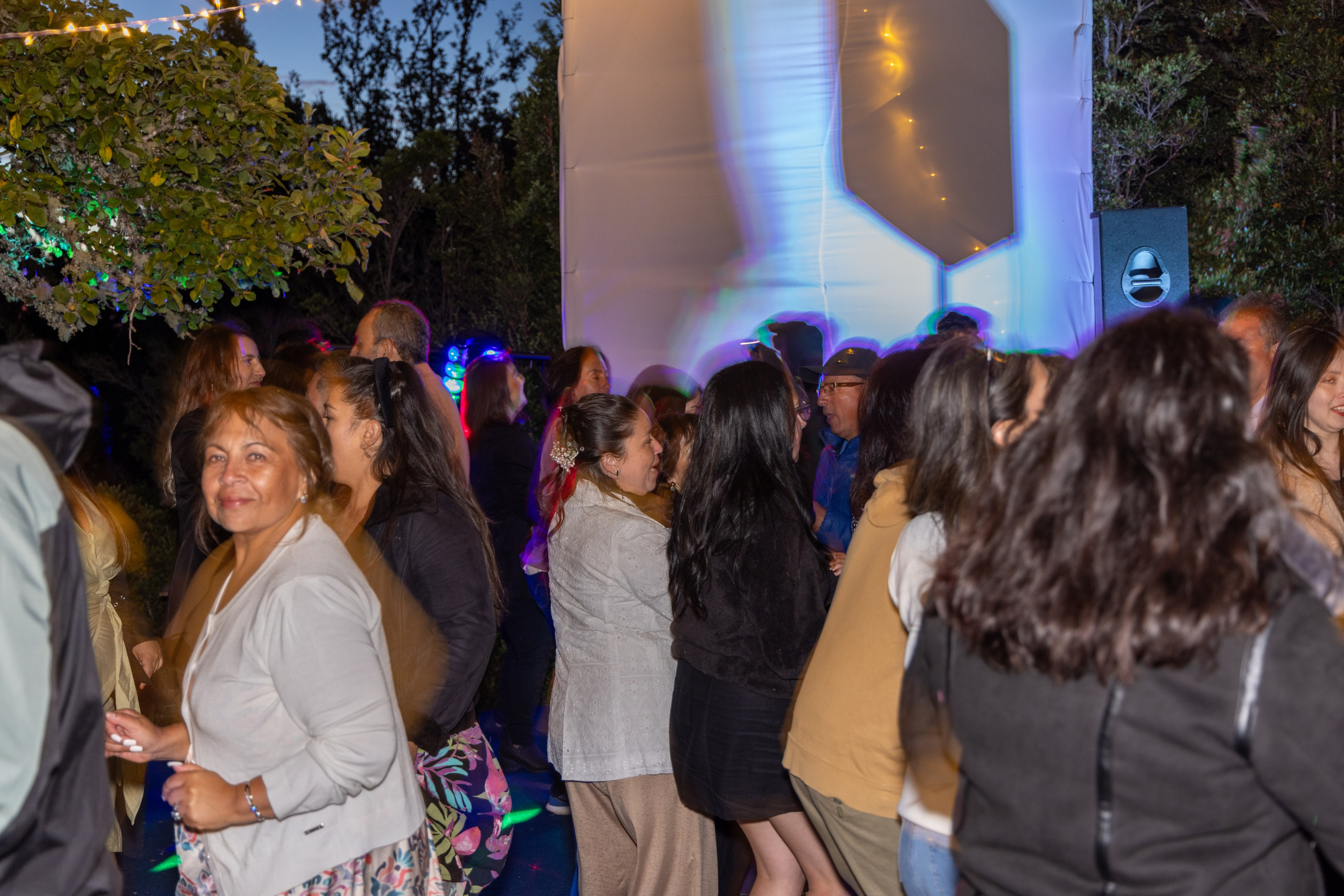 Maritza y Alen. Dinka & Emilio - El arte de preservar lo que no se repite