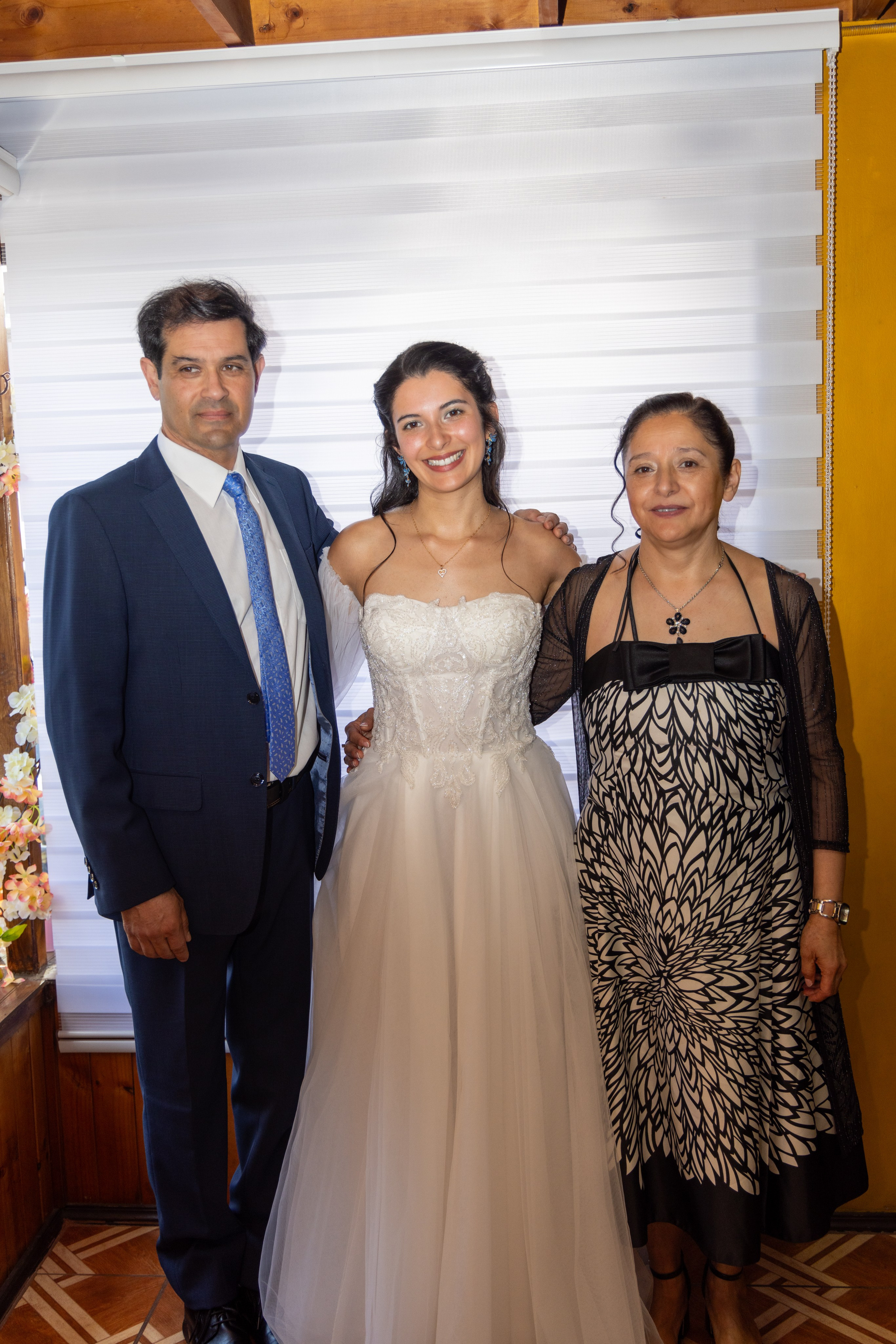 Carol & Ivo. Dinka & Emilio - El arte de preservar lo que no se repite