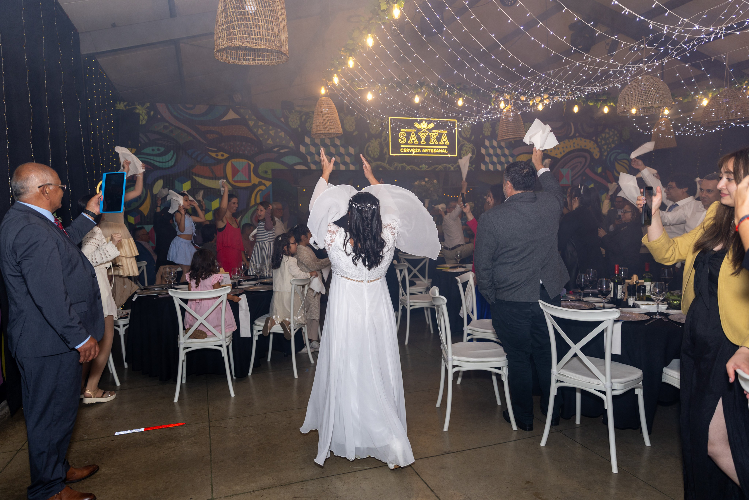 Denisse y Alejandro. Dinka & Emilio — Fotografia e Vídeo