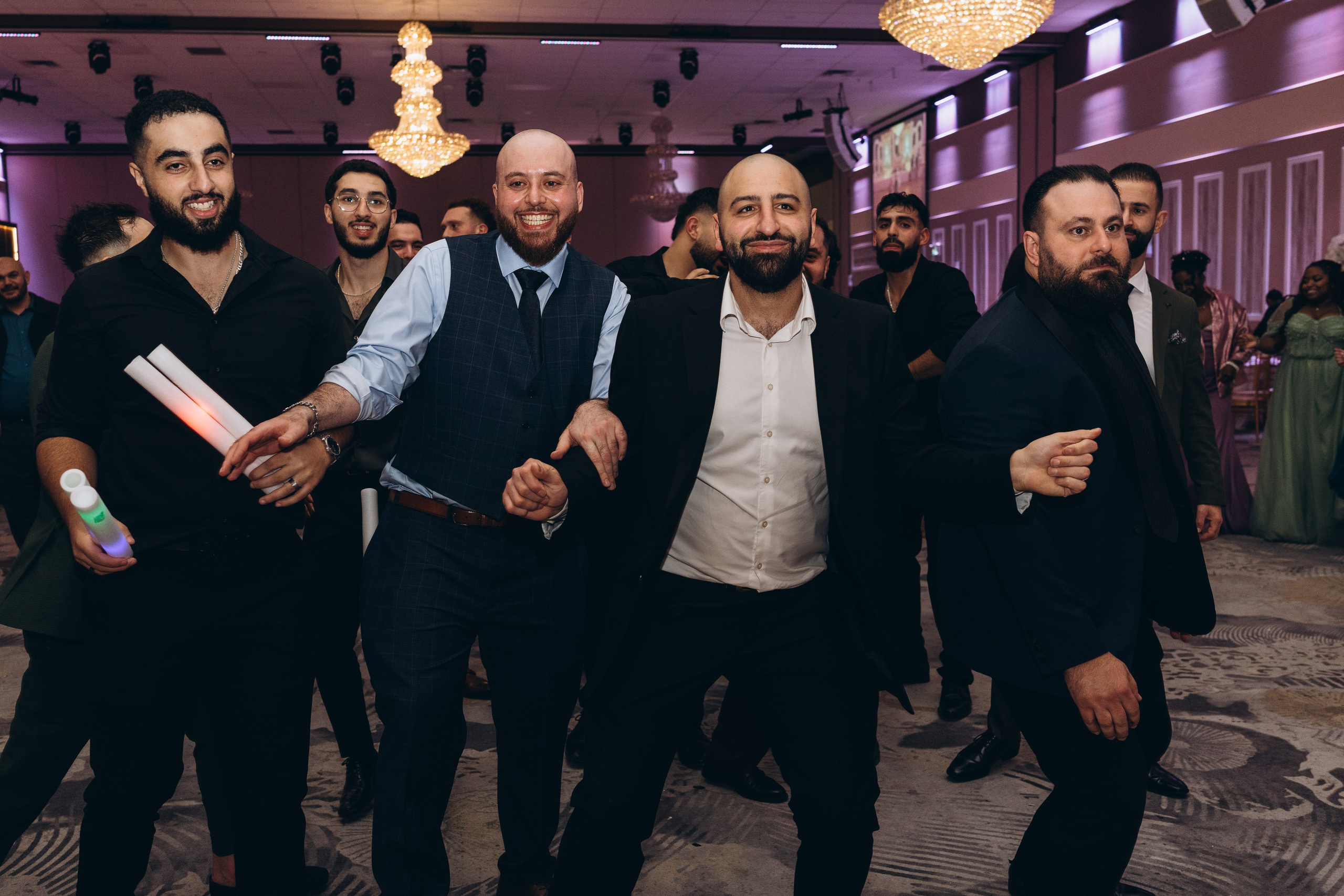 Hanan & Baraa. Calgary Wedding & Lifestyle Photographer — Yevhen Polishchuk