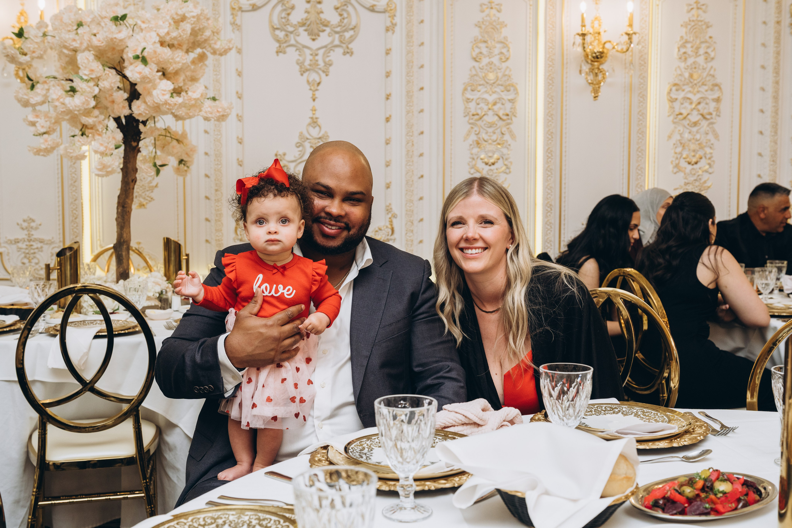 Salman & Sausan. Calgary Wedding & Lifestyle Photographer — Yevhen Polishchuk