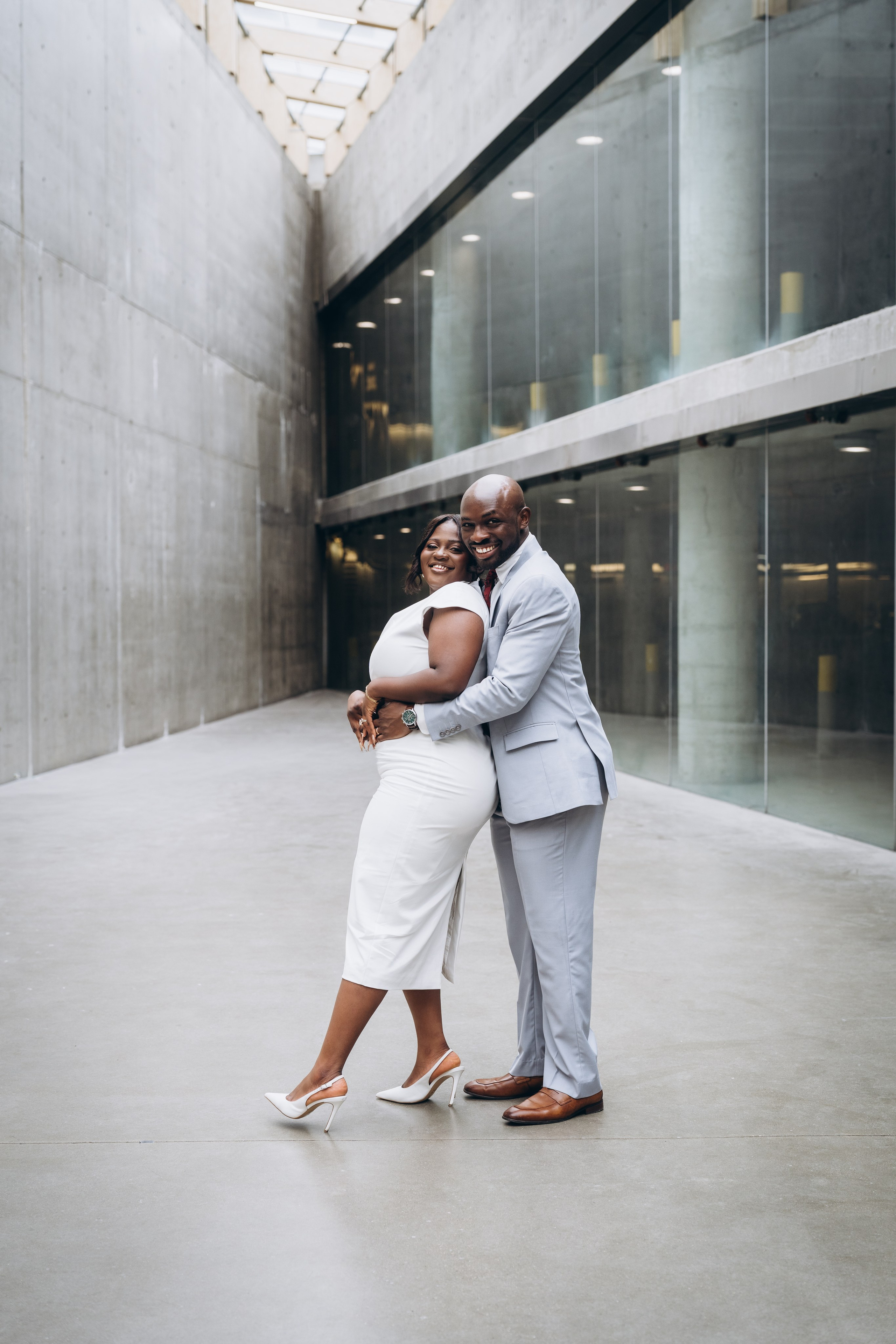 Oreoluwa & Adeoluwa. Calgary Wedding & Lifestyle Photographer — Yevhen Polishchuk