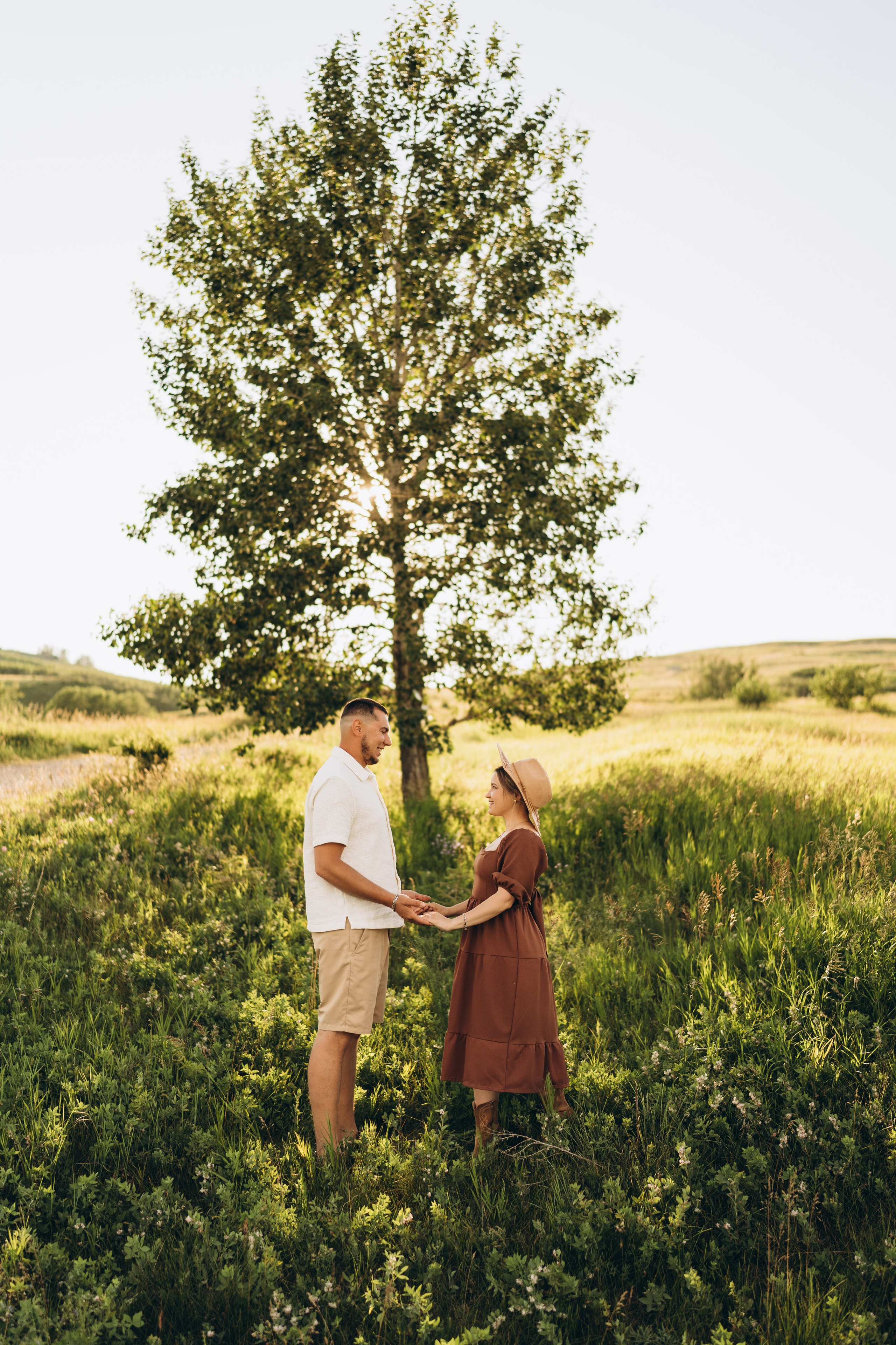 Irina & Taras. Calgary Wedding & Lifestyle Photographer — Yevhen Polishchuk