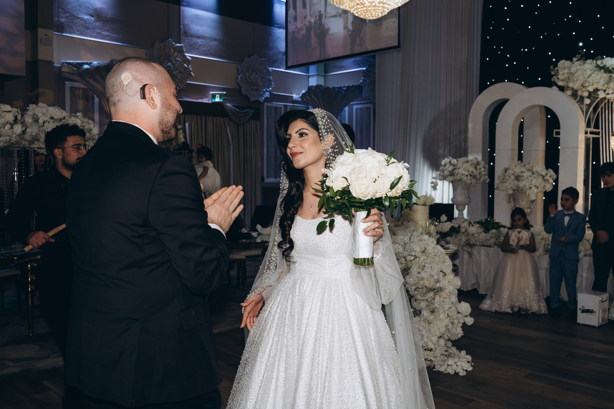 Hanan & Baraa. Calgary Wedding & Lifestyle Photographer — Yevhen Polishchuk