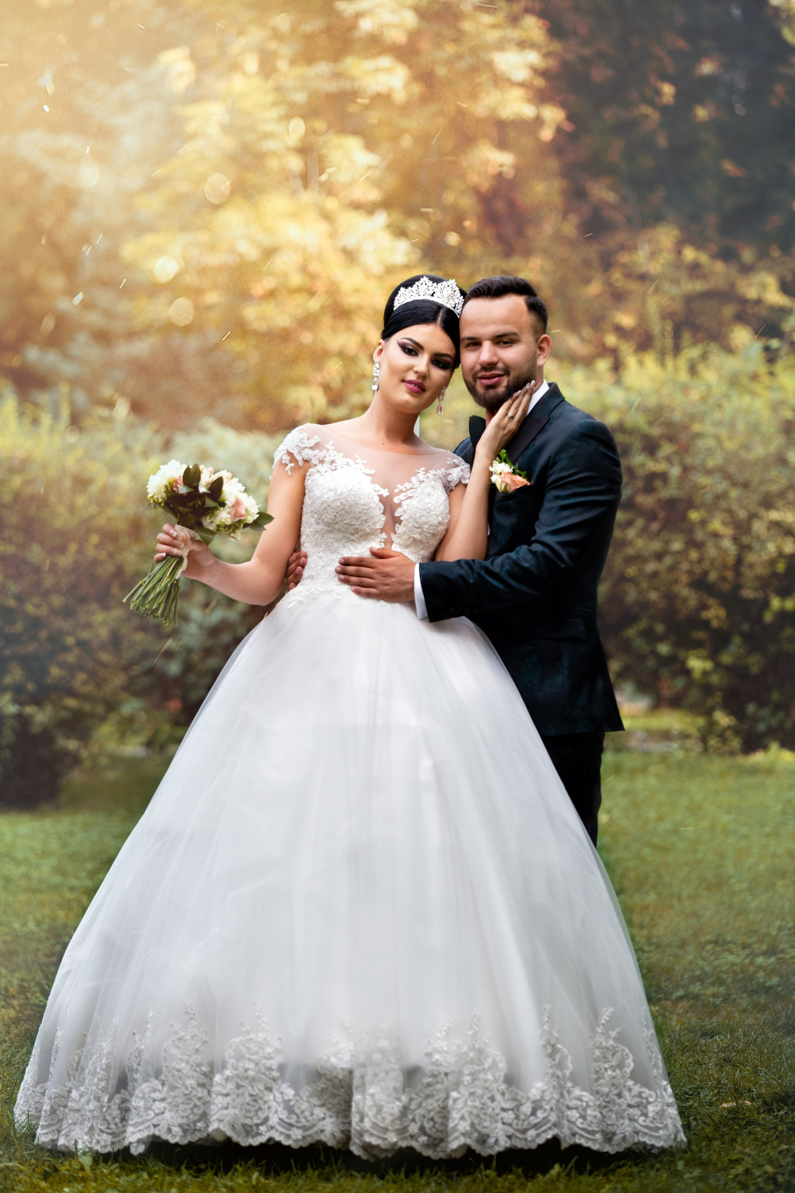 Nunta. Fotografie si videografie in Romania