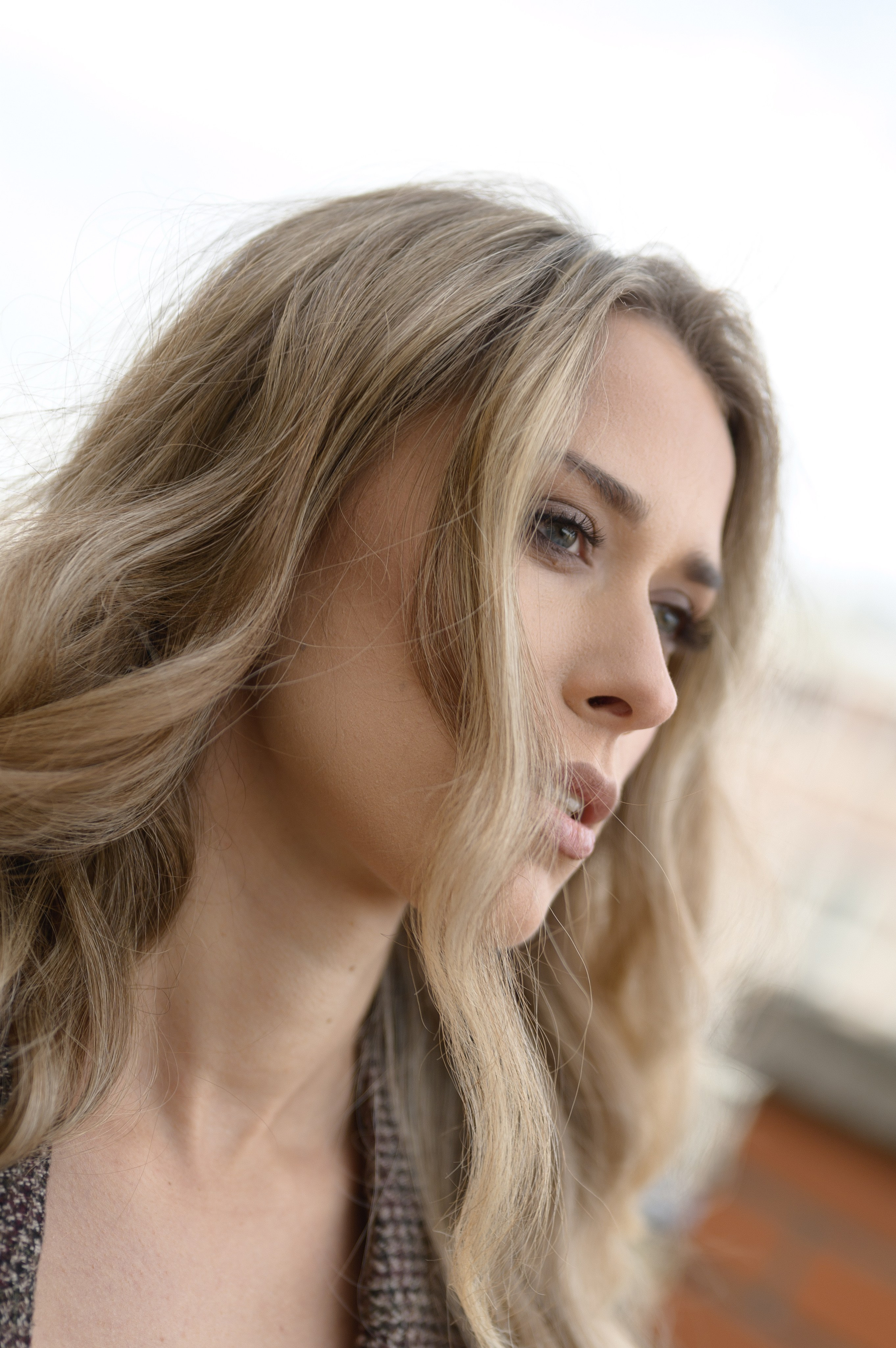 Julia, 2024. Wedding photographer in Wroclaw Warsaw Krakow Margarita Tuleiko