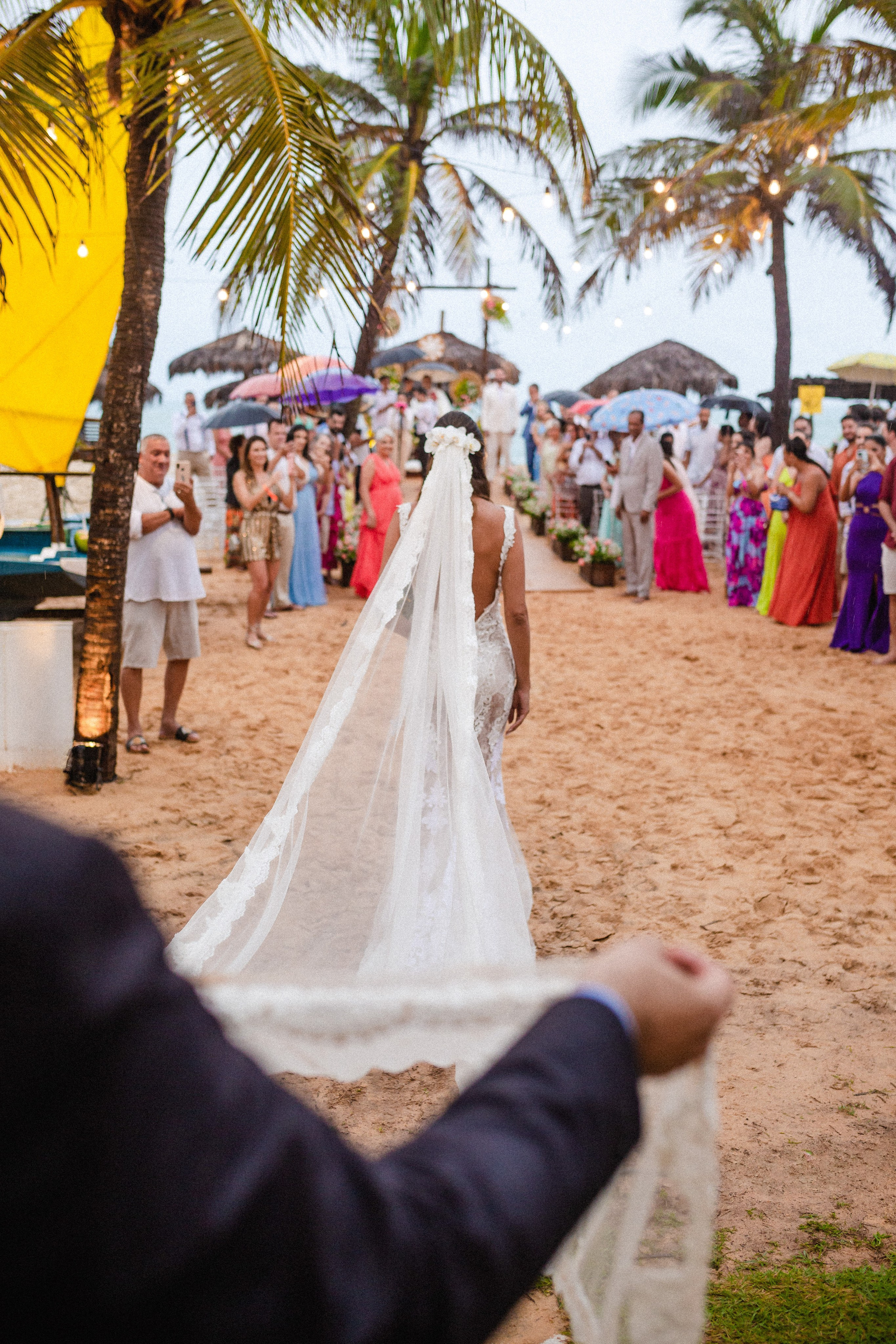 Lorena e Rodrigo | São Miguel do Gostoso-RN. Fotógrafo de casamentos e gestantes