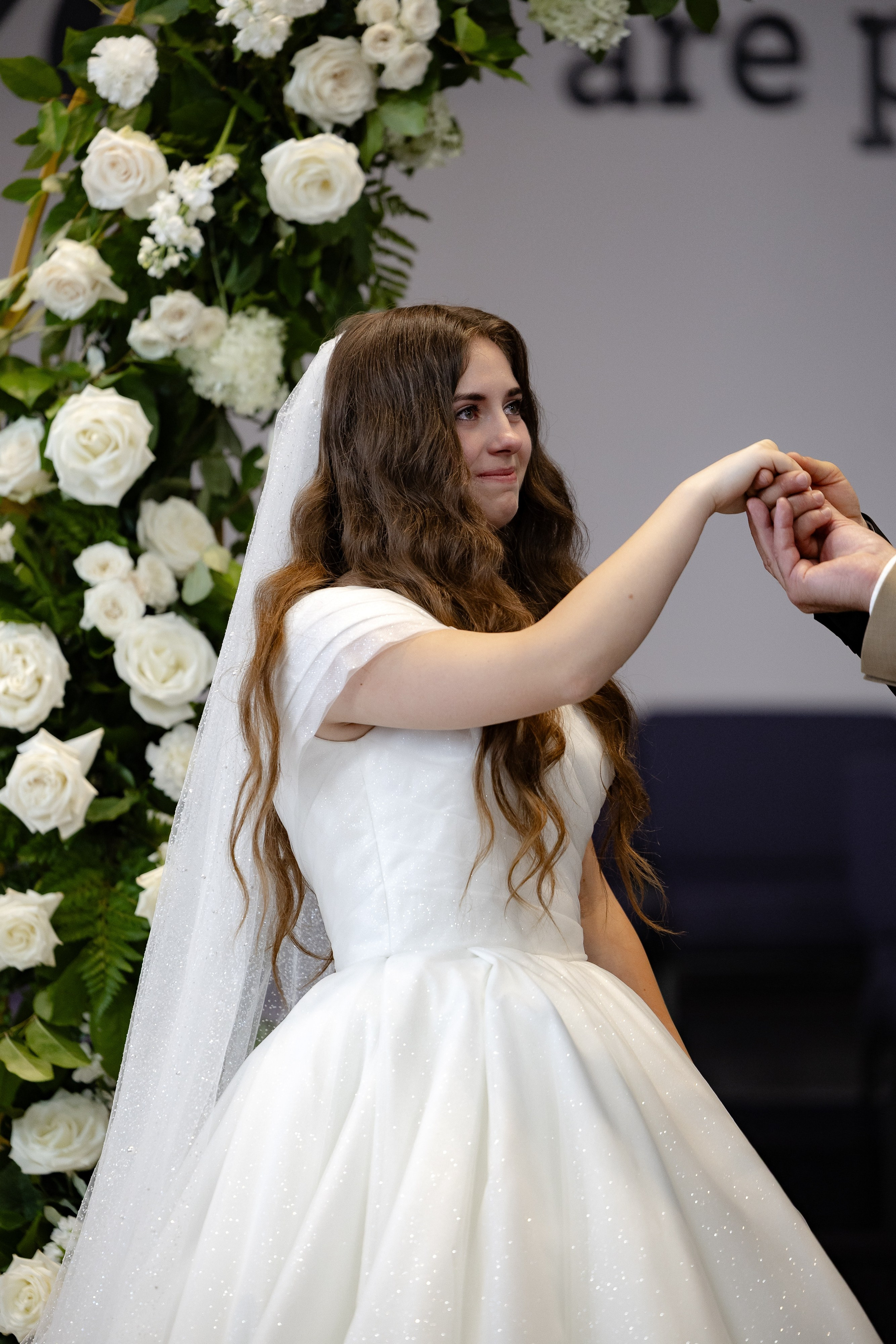 Vitalii and Diana. Massachusetts. Photographer Anastasia Nagibina