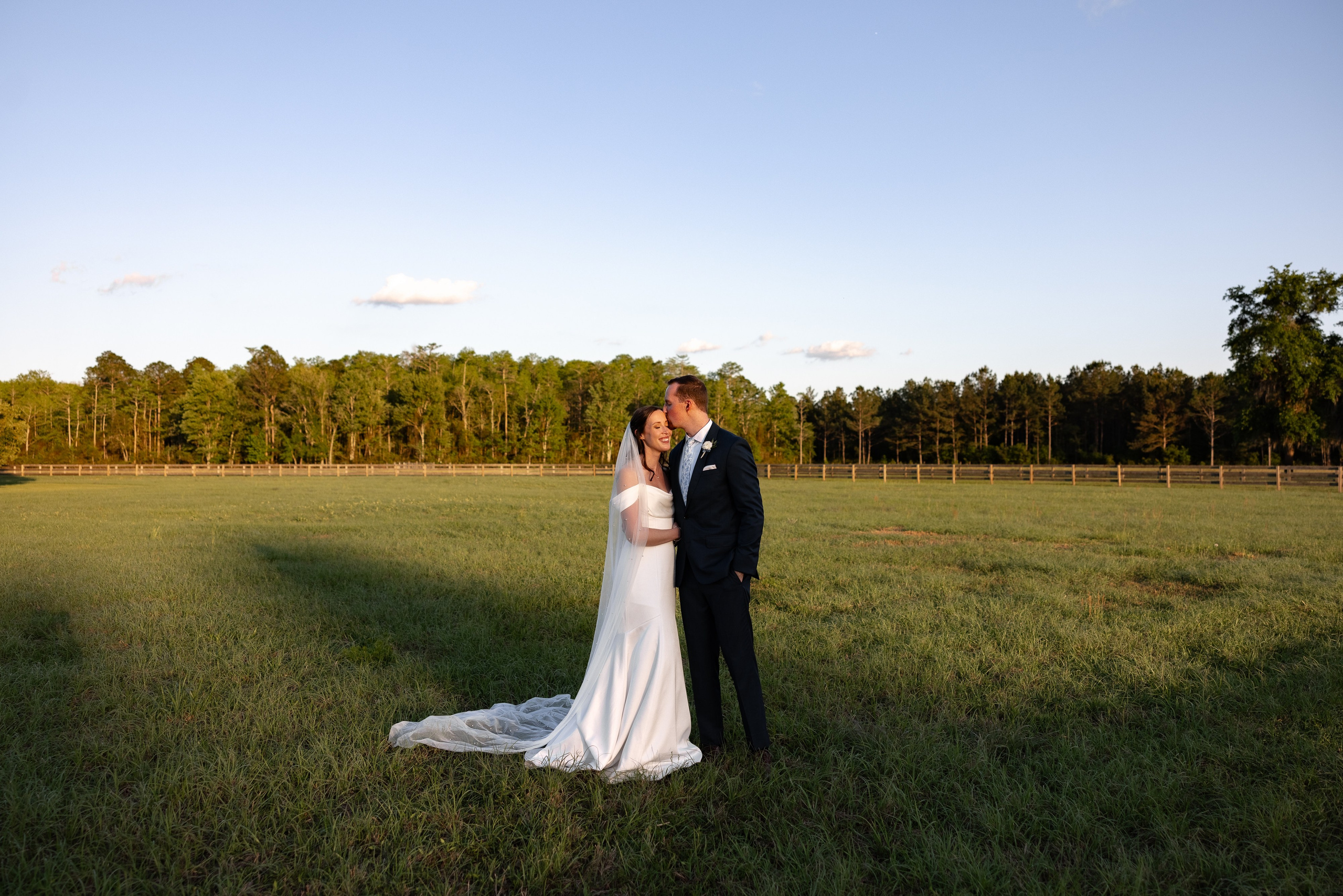 Haley and Will. Photographer Anastasia Nagibina