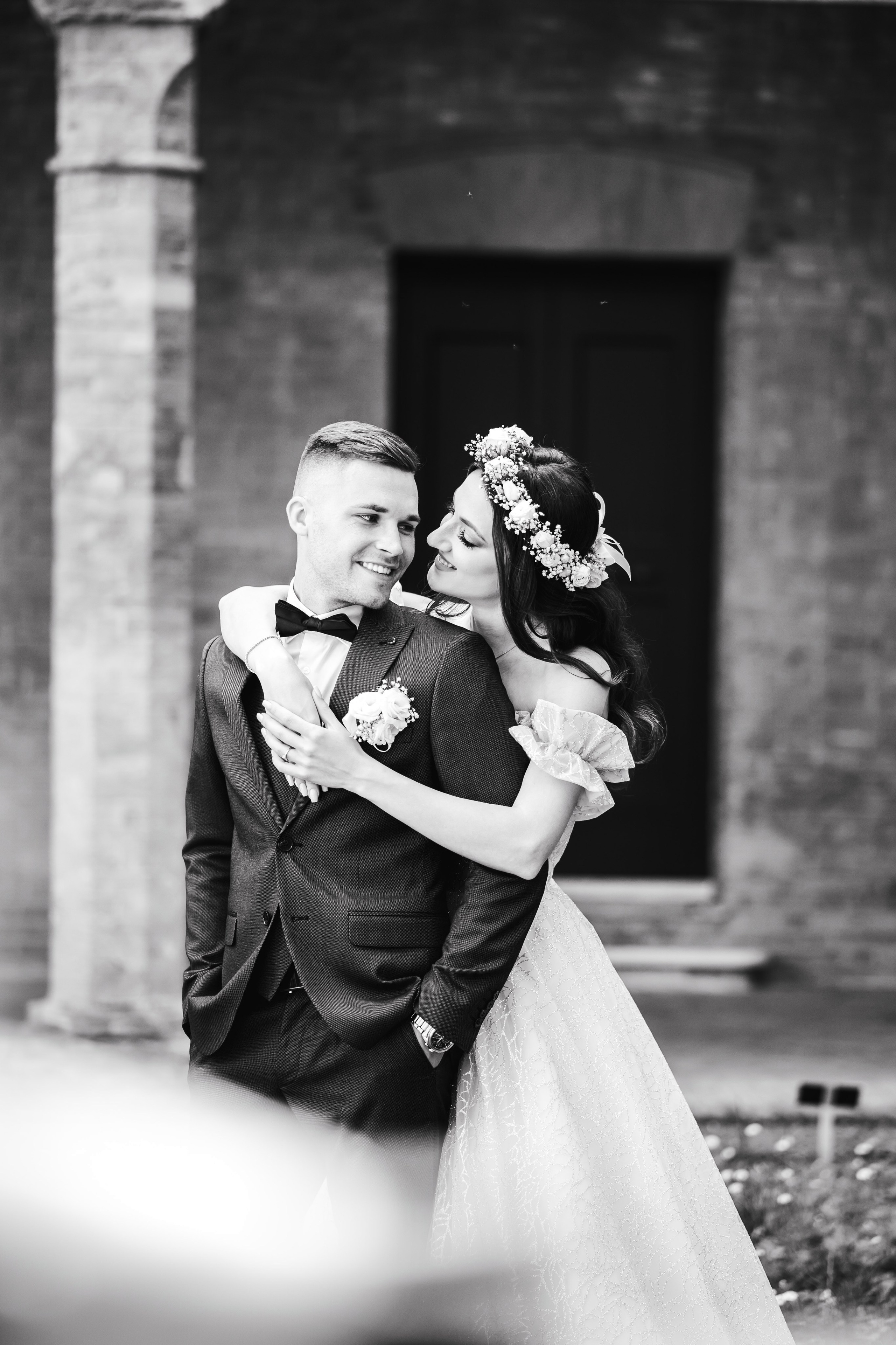 Nicu & Mirela. Mocanu Roman di fotografo in Bologna/Modena/Ferrara