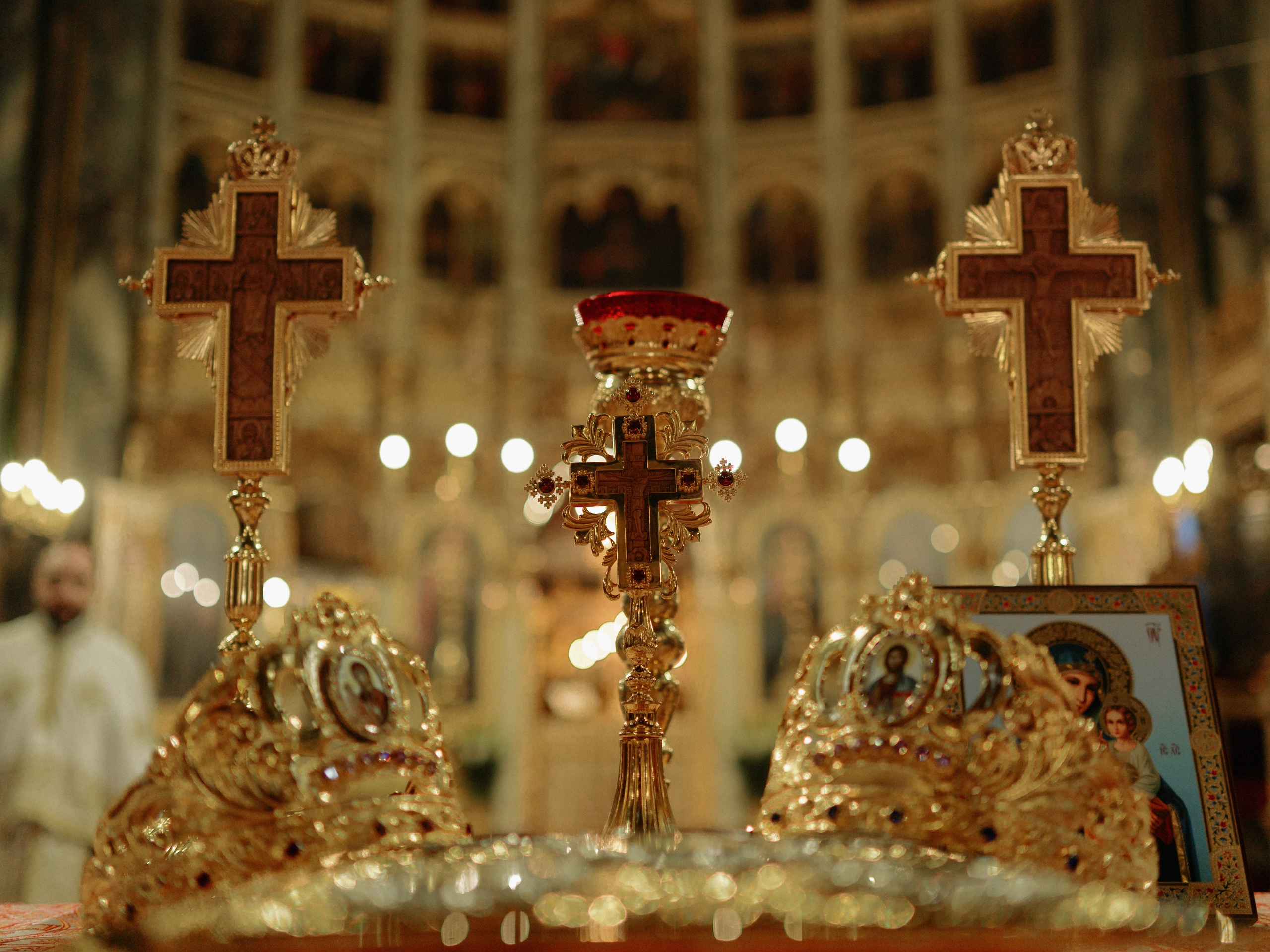 Georgiana & Daniel. STORYCATCHERS