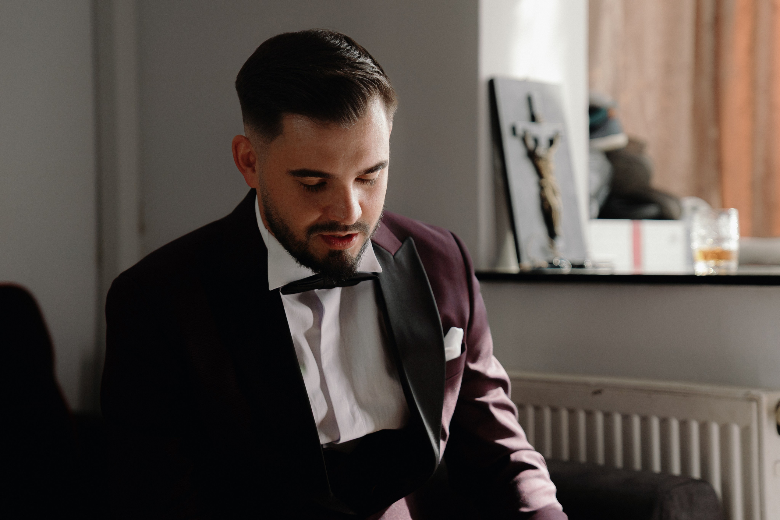 Andreea & Emanuel. STORYCATCHERS