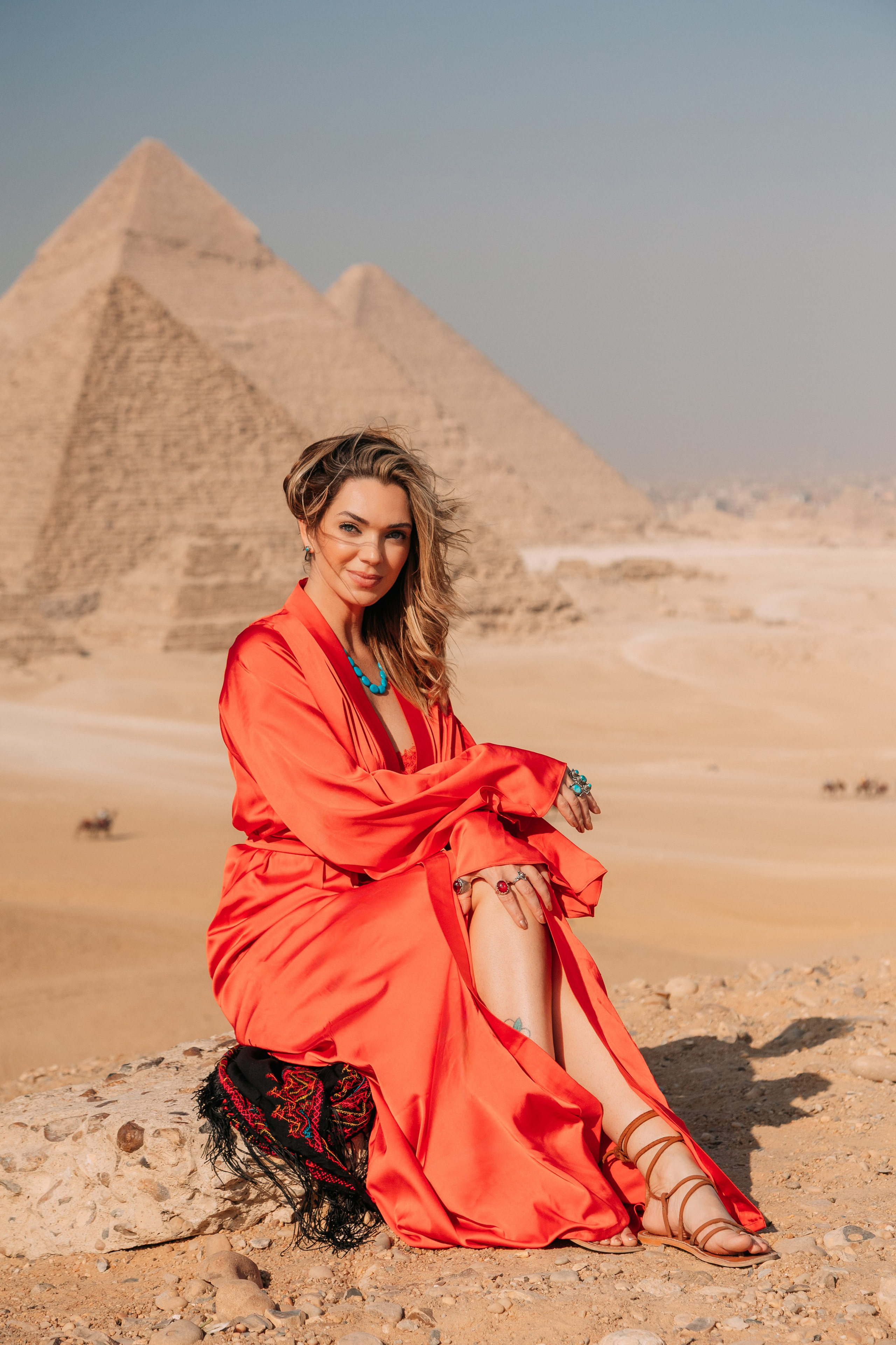 Дарли. Фотограф в Каире Египет Анастасия Ильина