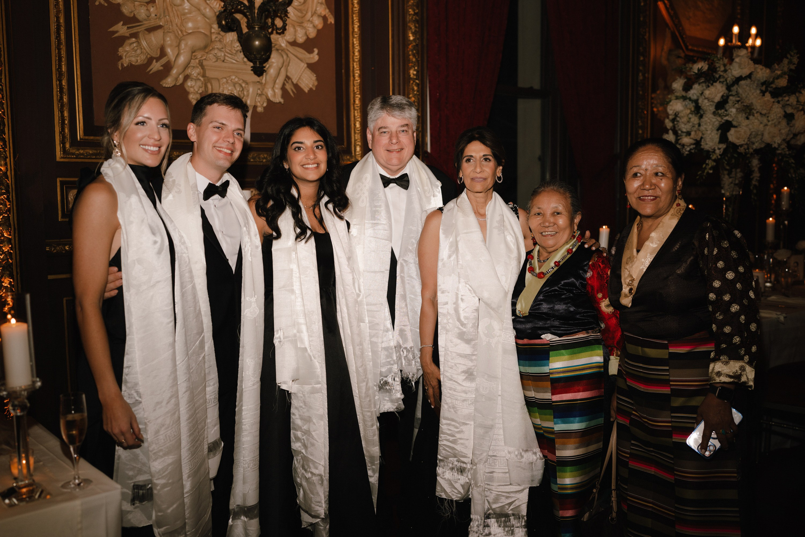 Nicole and Akash. Wedding photographer and videographer New York | New Jersey