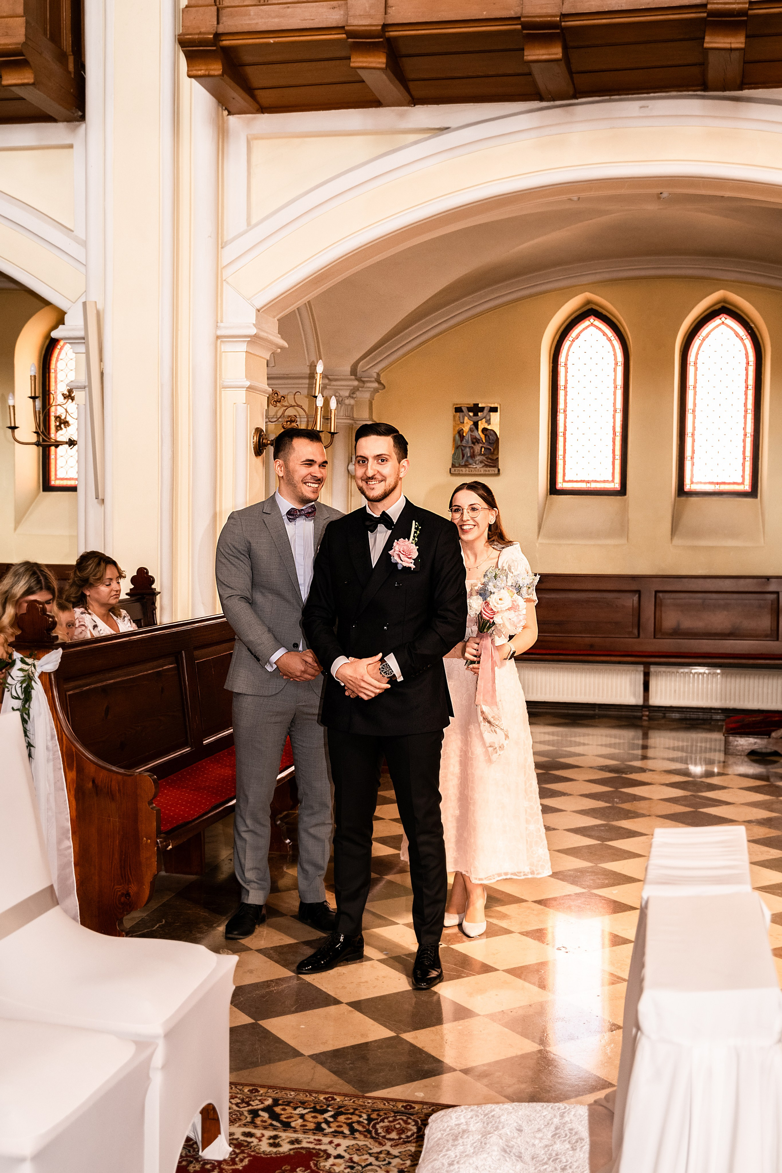 Zuza & Rafał. VideofotKA.pl