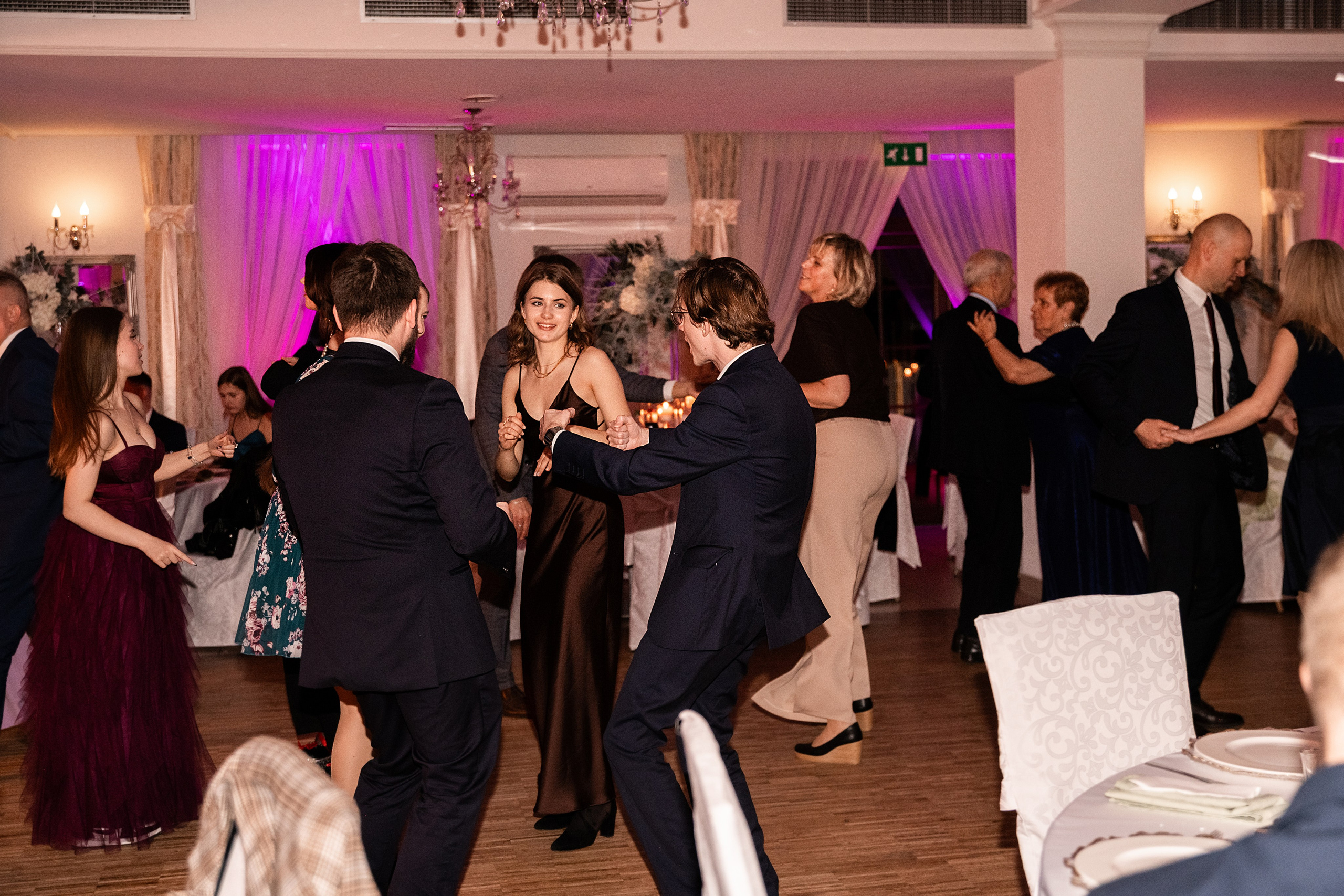 Ania & Michał. VideofotKA.pl