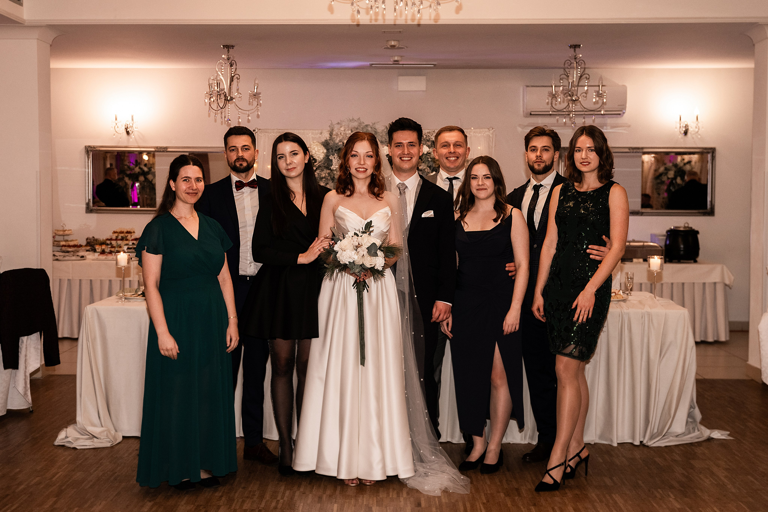 Ania & Michał. VideofotKA.pl