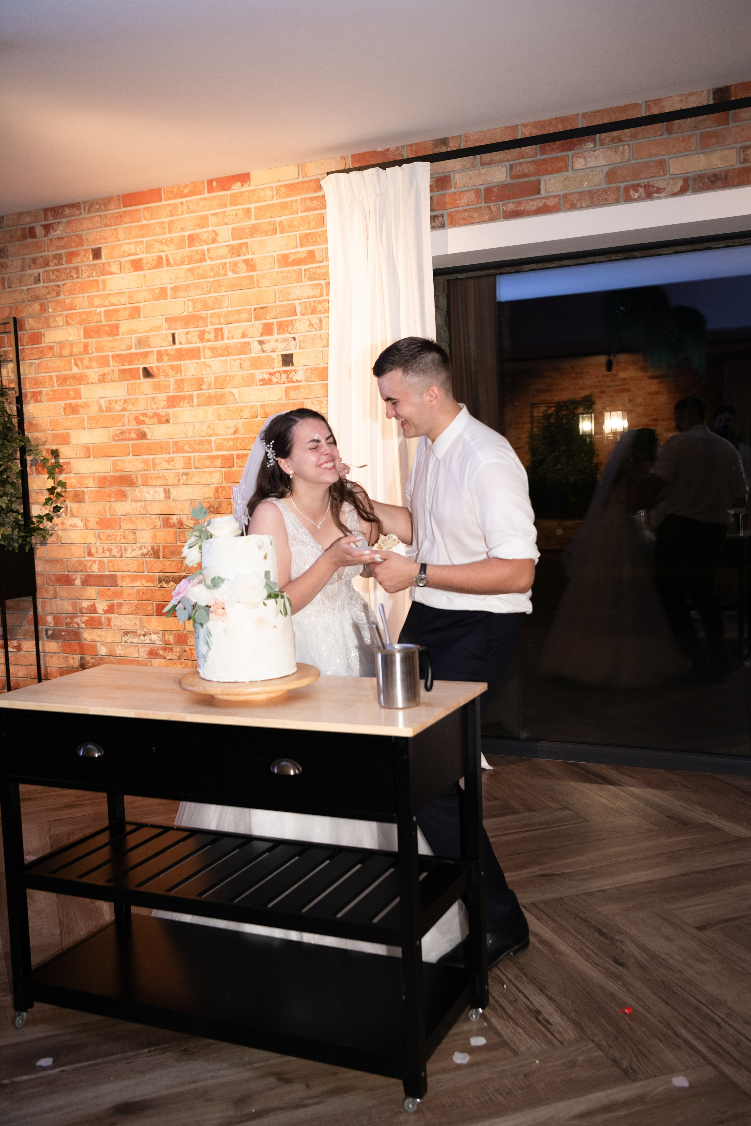 Ludmiła & Michał. VideofotKA.pl