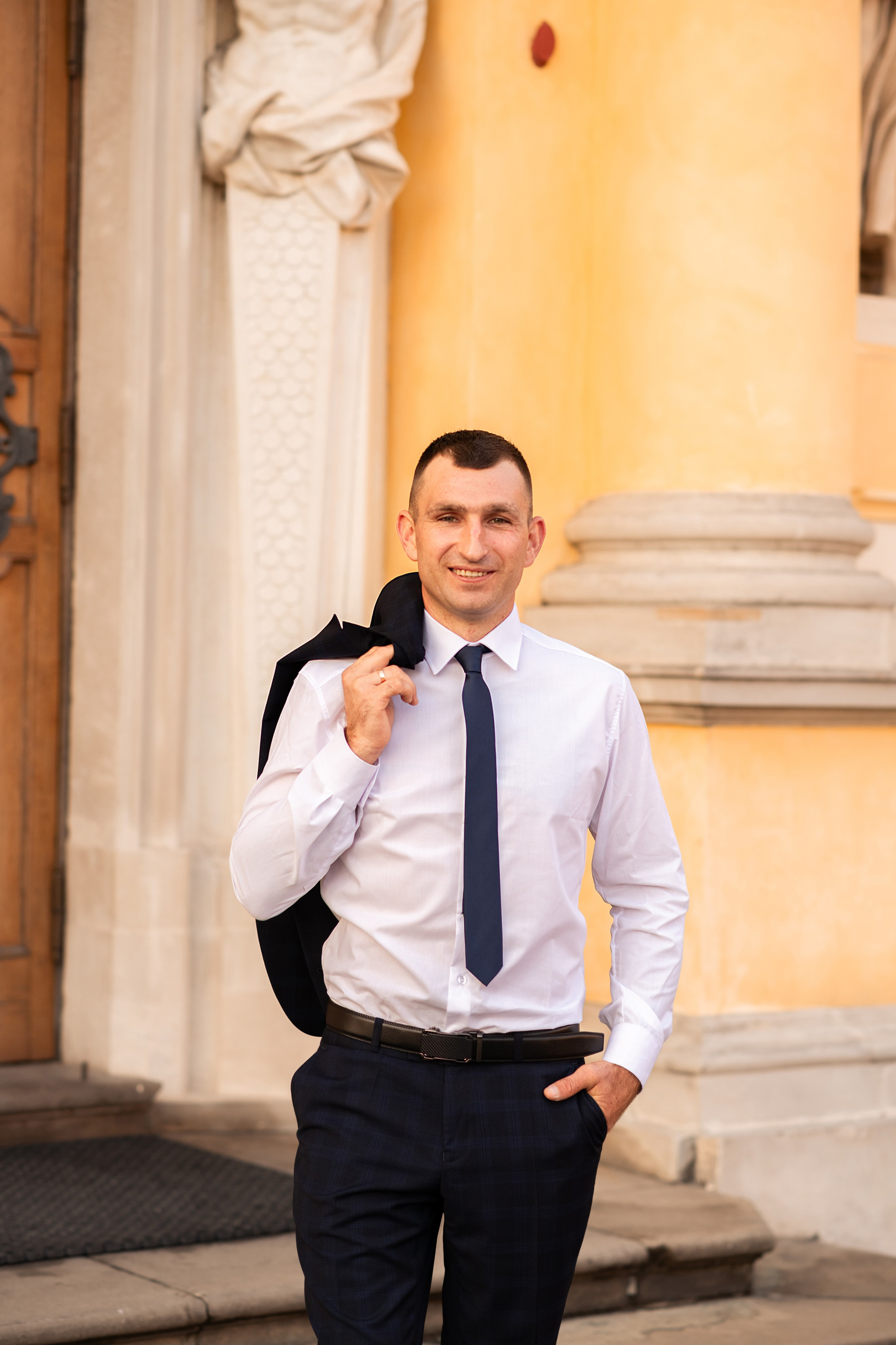 Diana & Anatolij poślubna. VideofotKA.pl