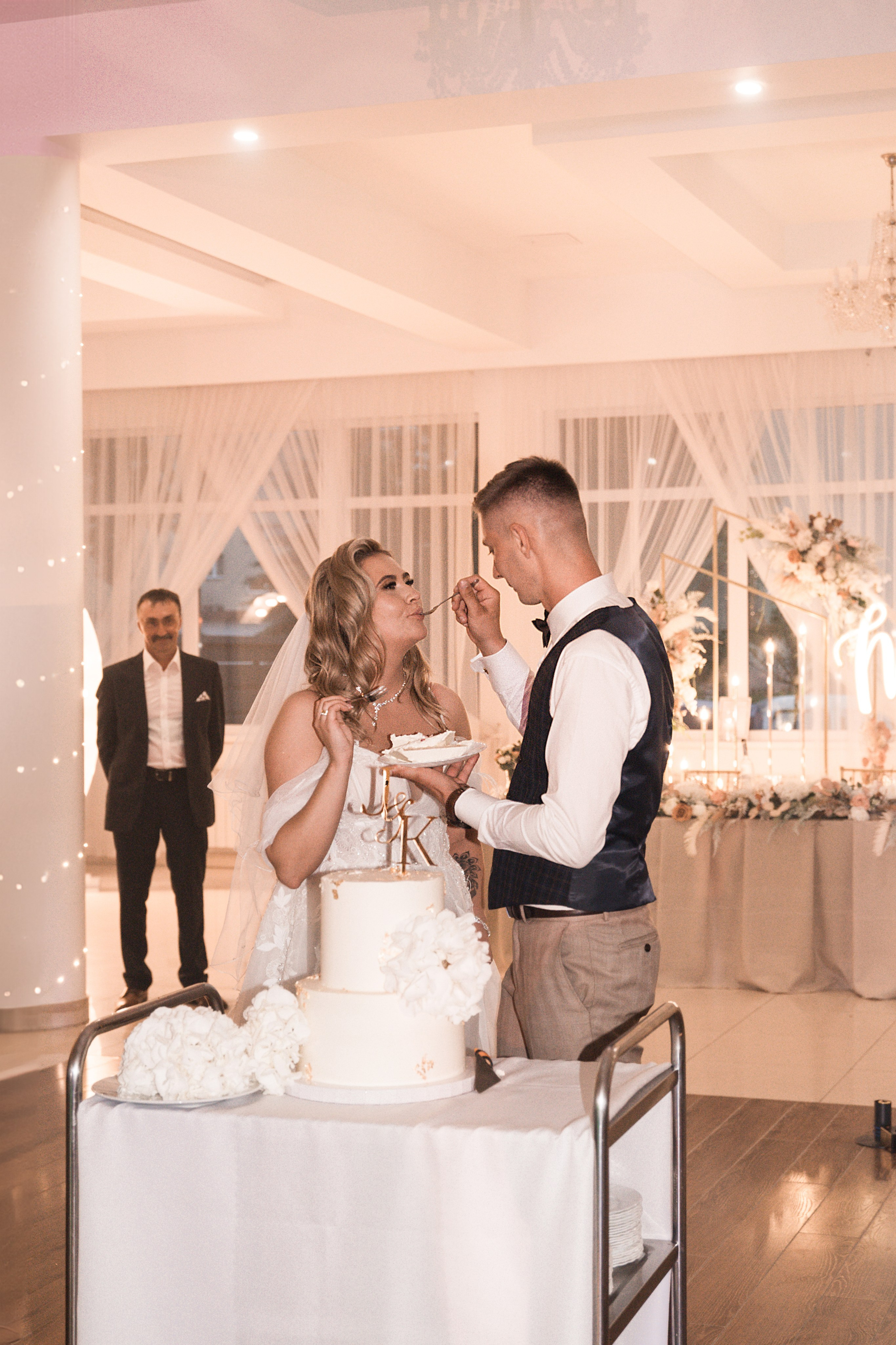 Julita & Krzysztof. VideofotKA.pl