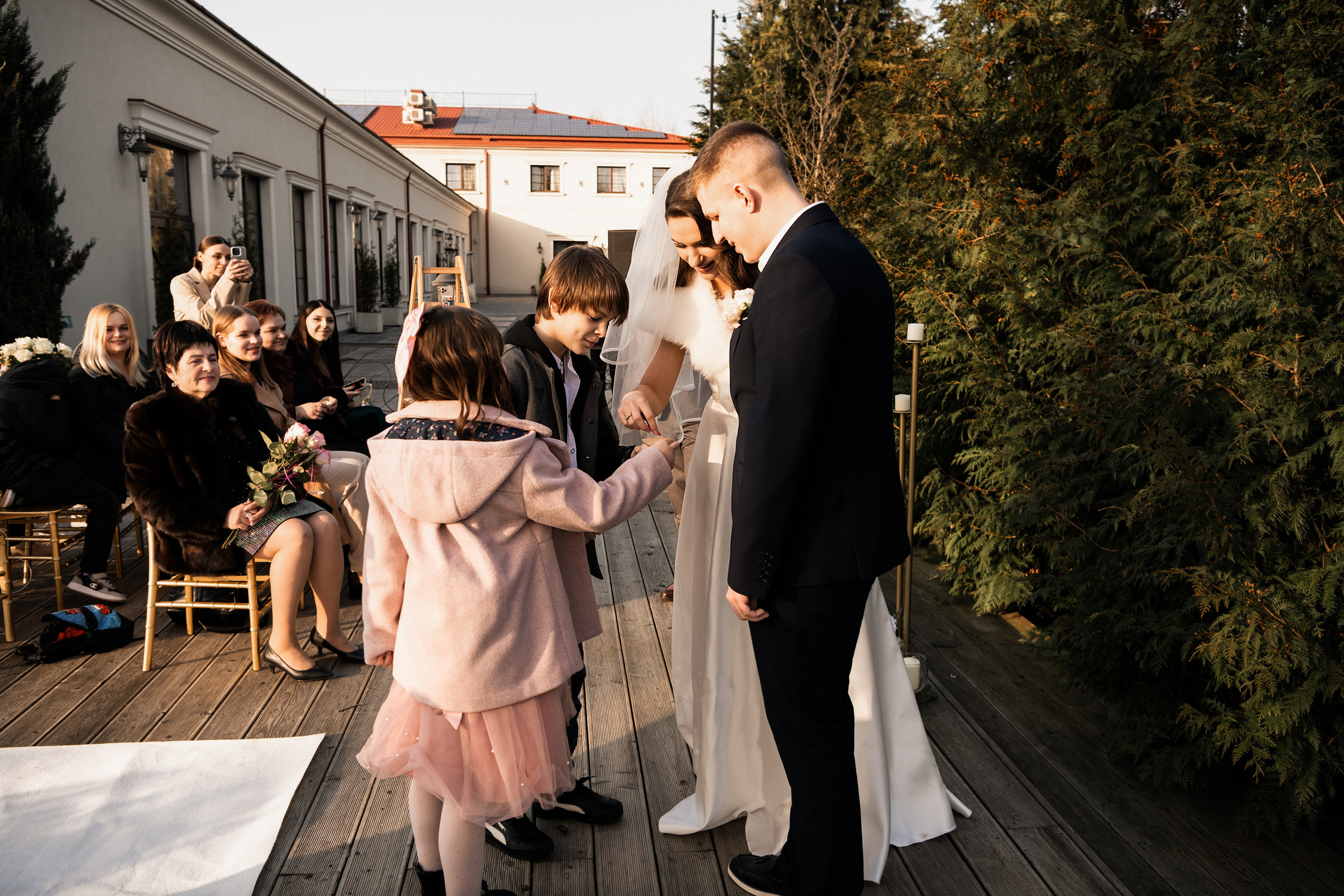 Katarzyna & Władysław. VideofotKA.pl