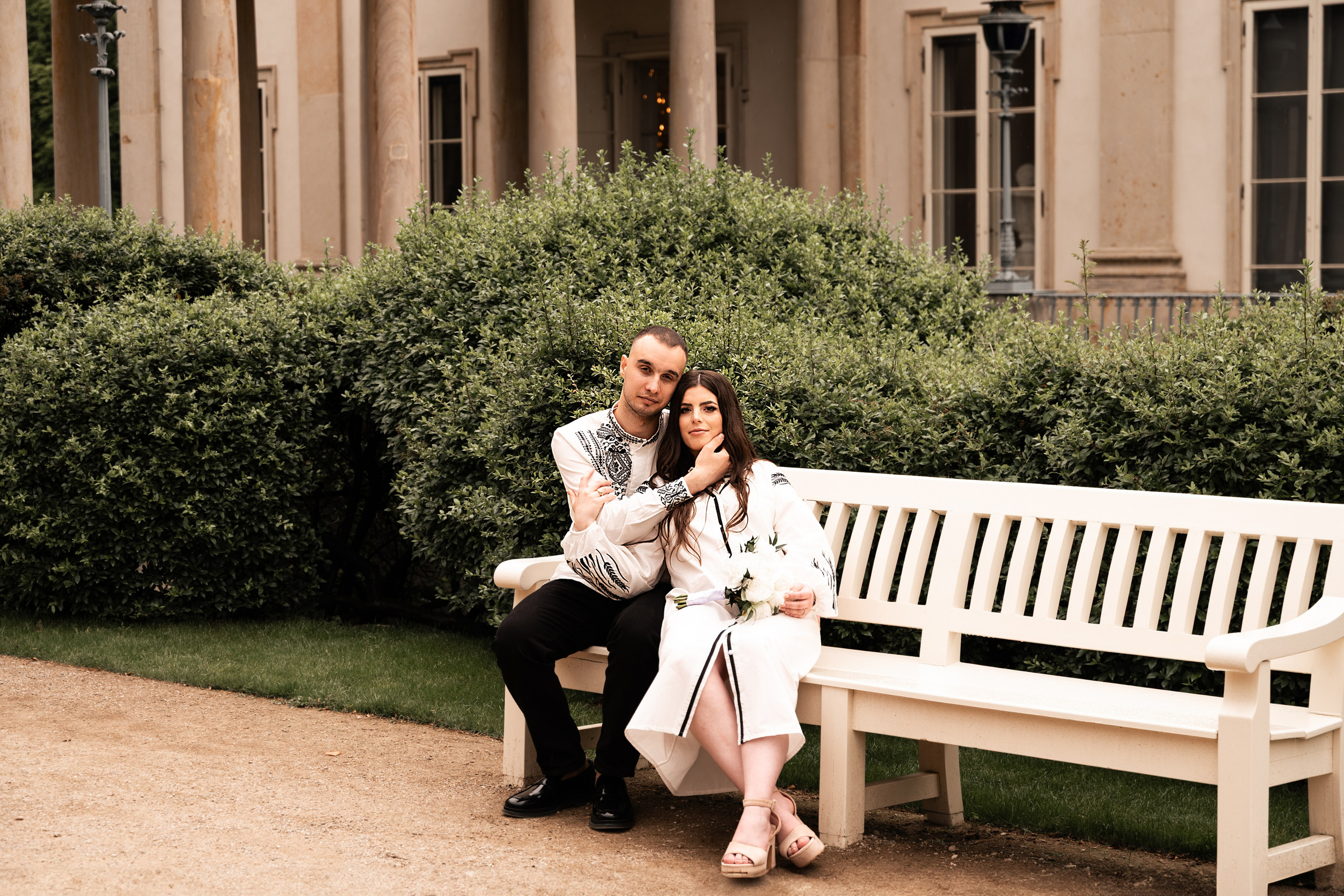 Ilia & Julia. VideofotKA.pl