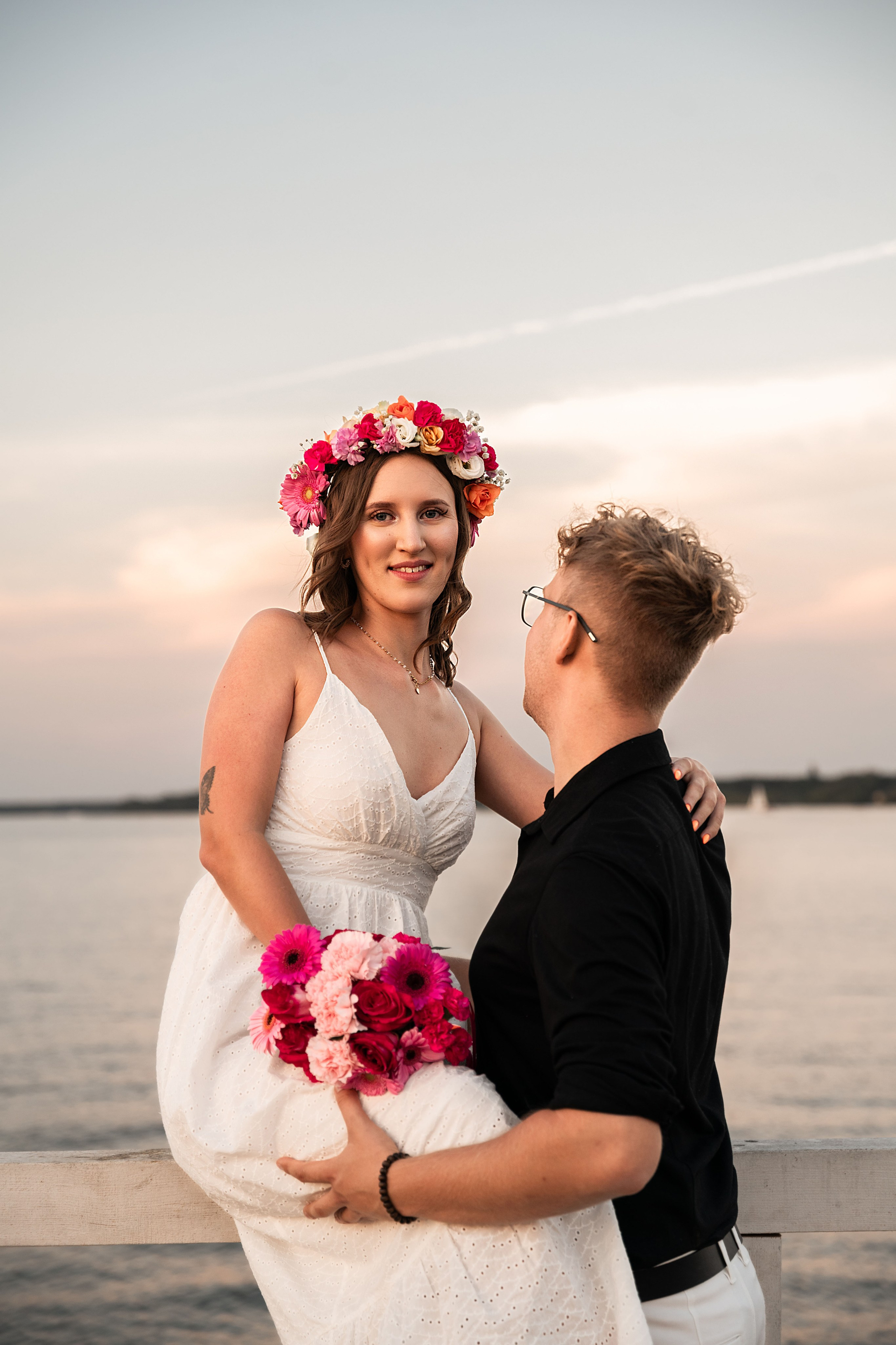 Martyna&Kuba narzeczeńska. VideofotKA.pl