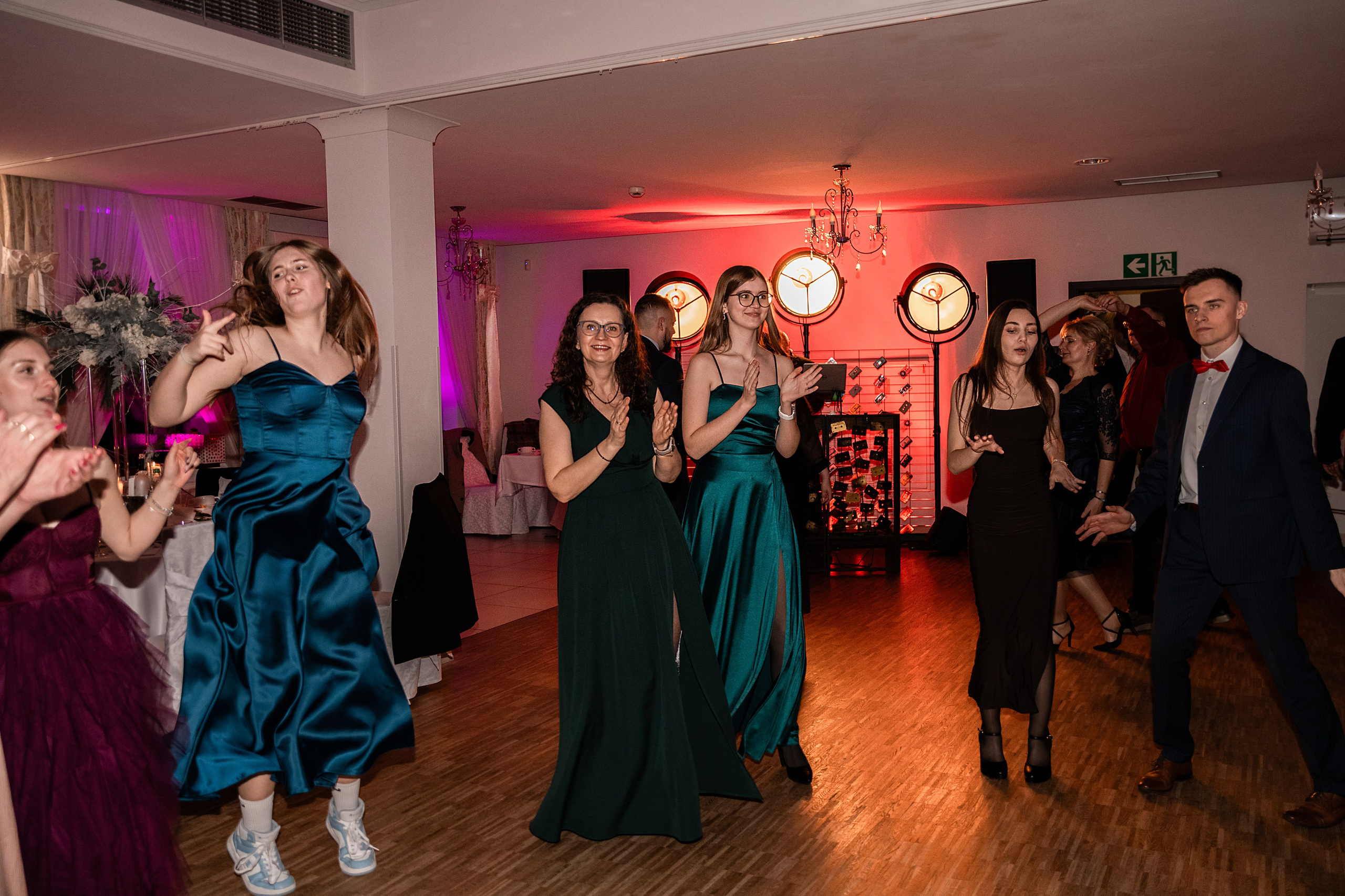 Ania & Michał. VideofotKA.pl