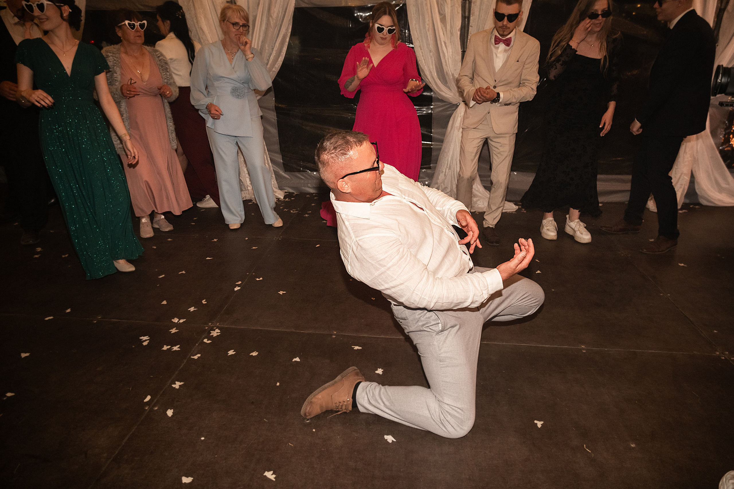 Adriana & Dawid. VideofotKA.pl