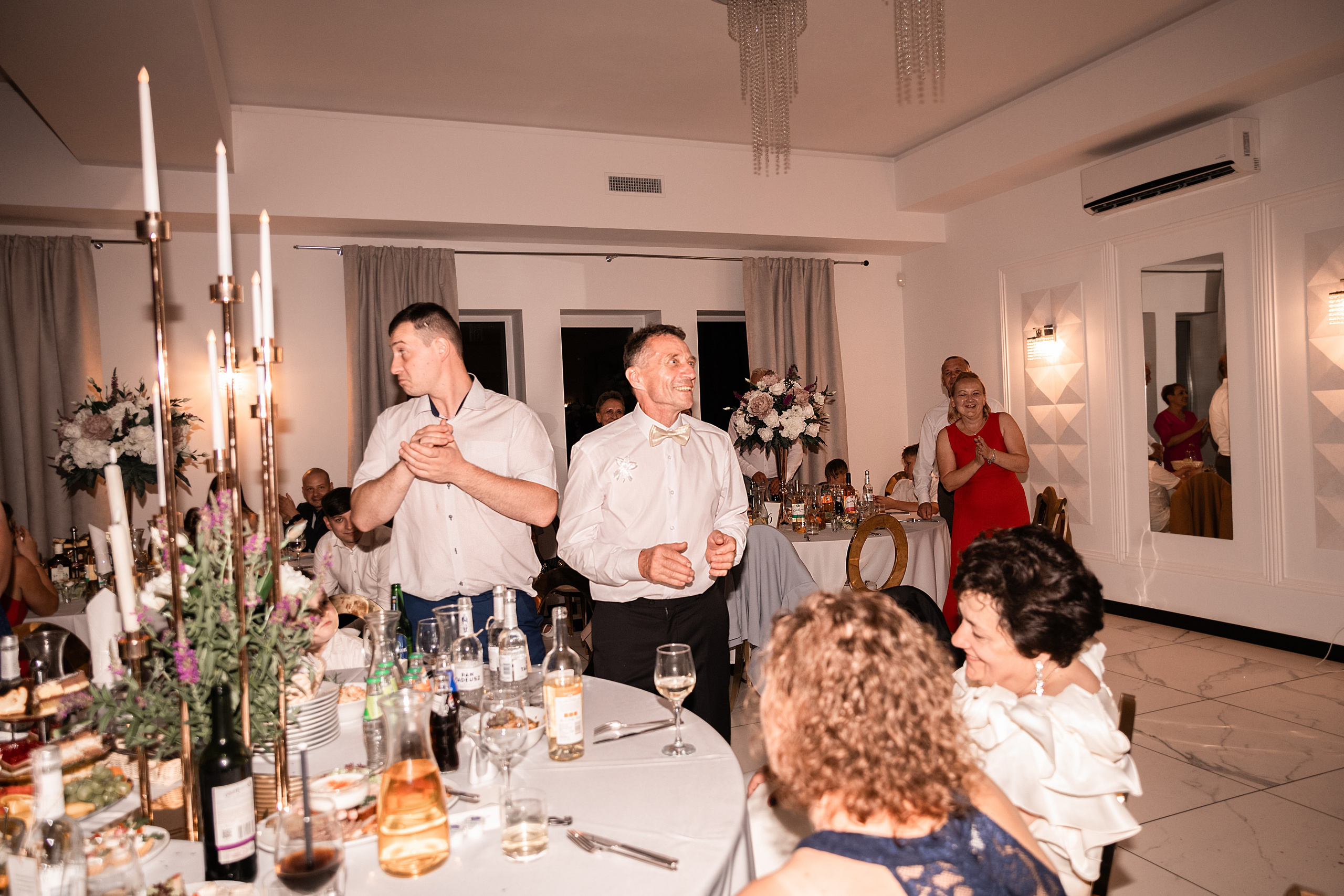 Justyna & Mateusz. VideofotKA.pl