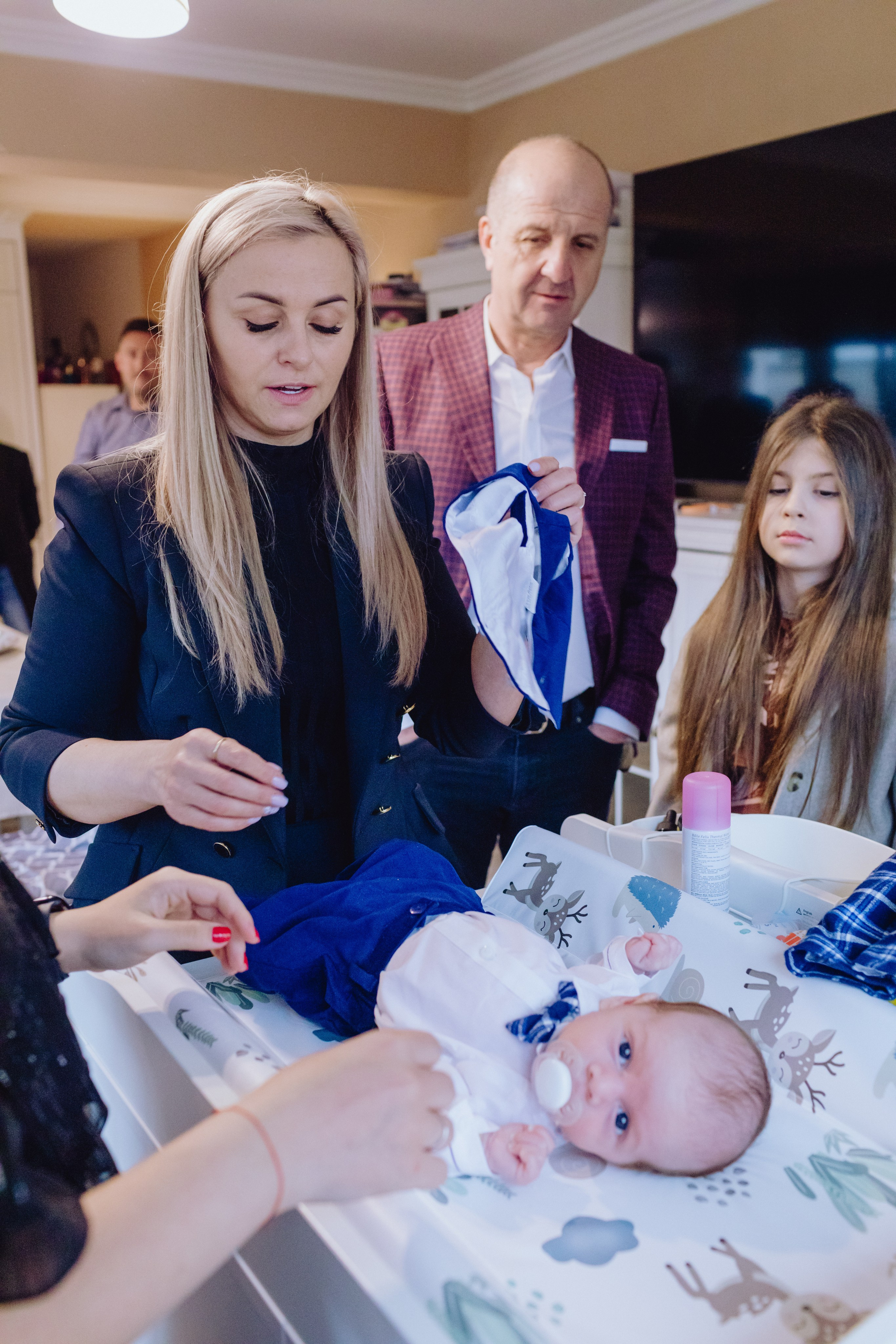 Ștefan. Wedding & couple photographer from Romania Rut Vetan