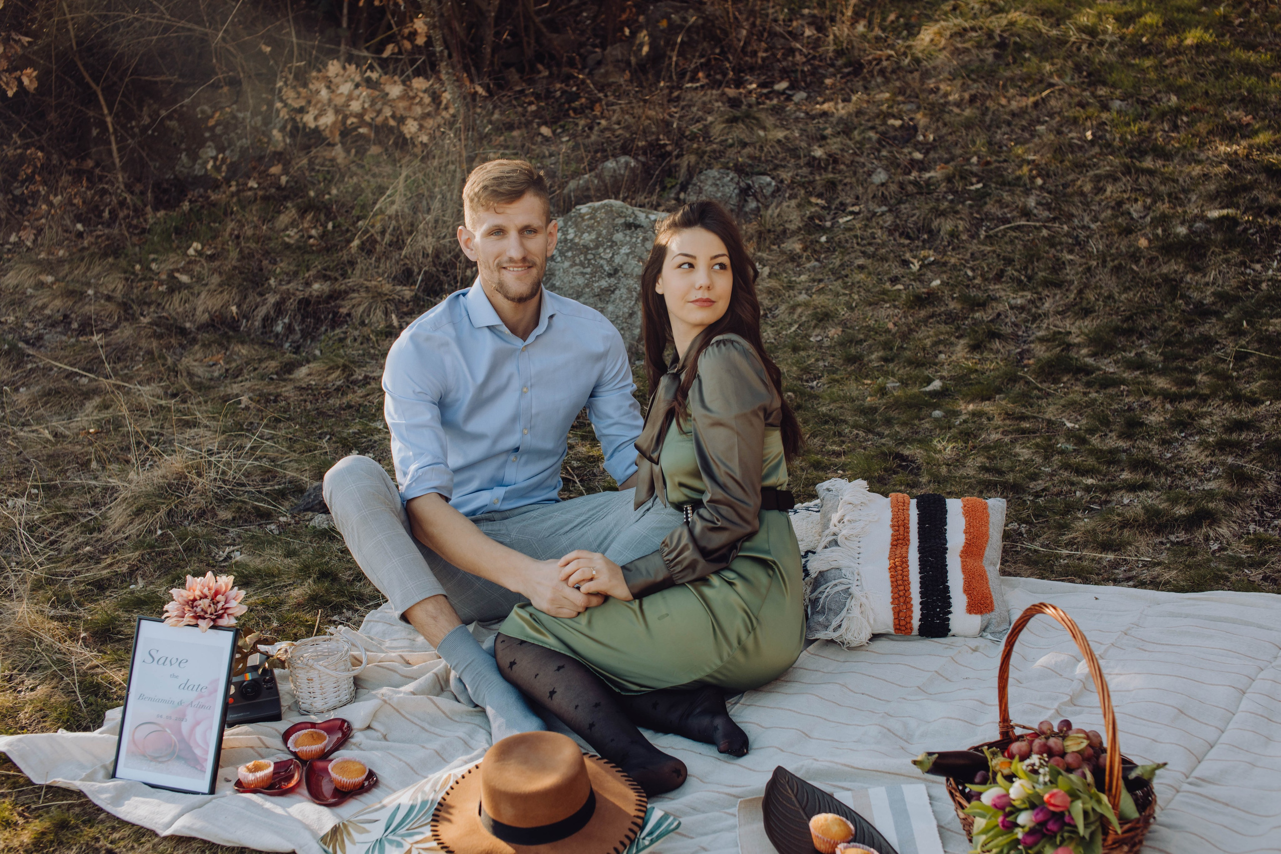 Beni & Adina. Wedding & couple photographer from Romania Rut Vetan