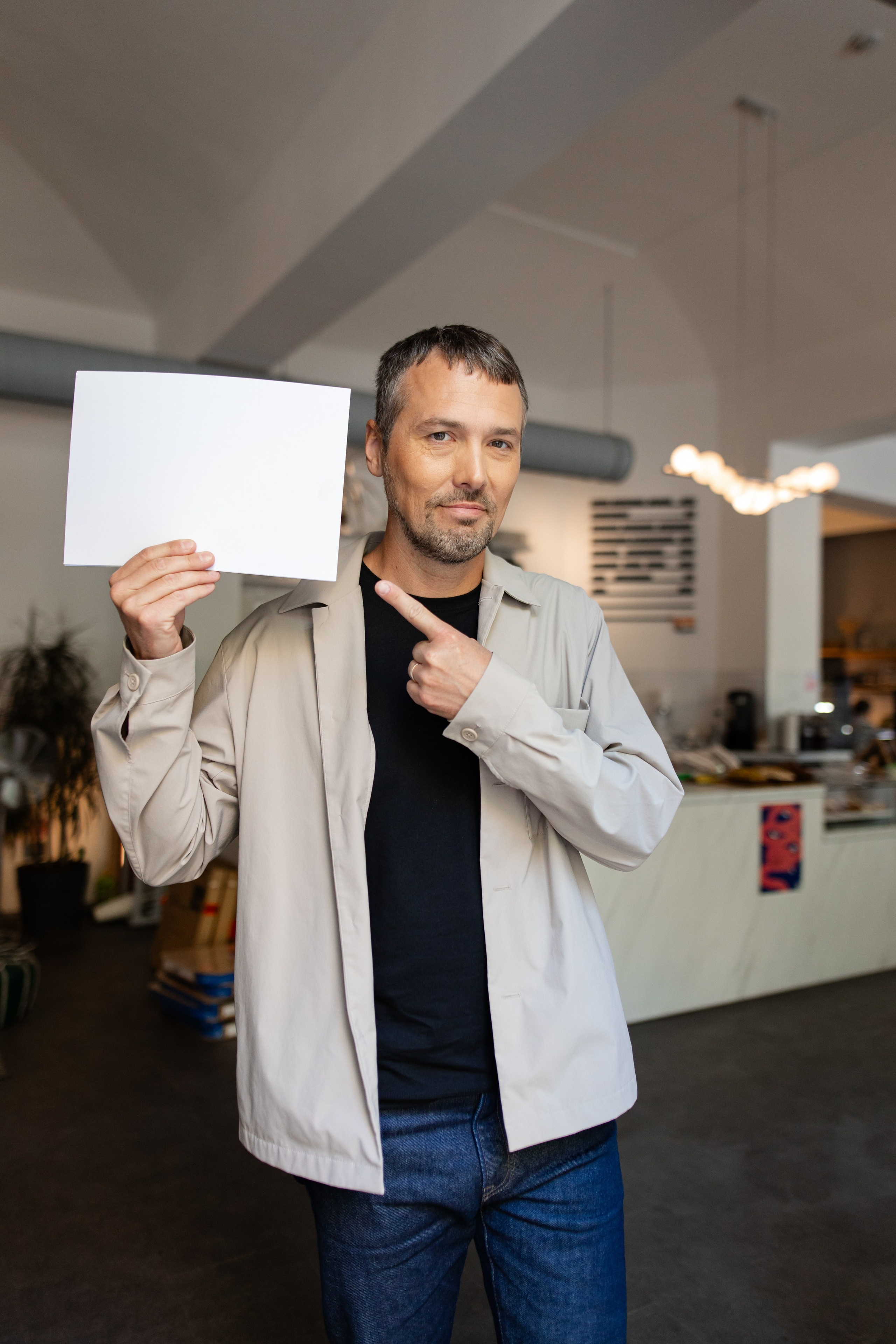 Dana Lišková - Portrait and brand photographer Prague - Business portrait Prague - Brand photo Prague - Business and corporate portrait Prague - Corporate photography Prague