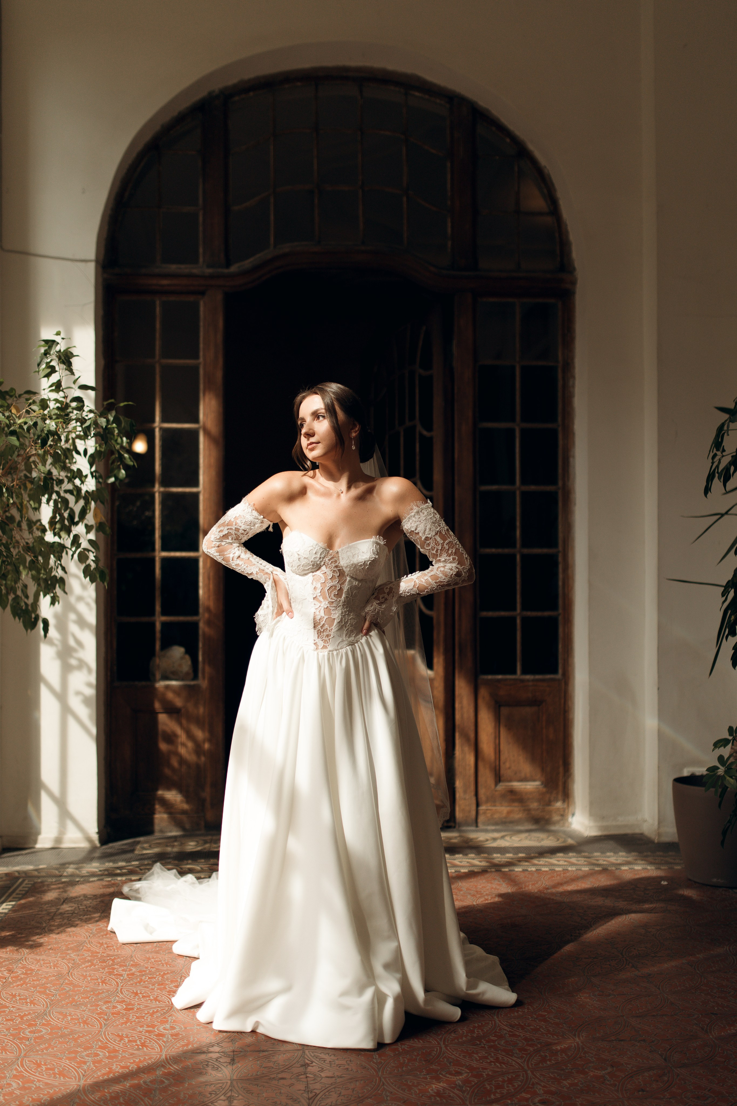 Денис & Каріна. Wedding photographer in Georgia